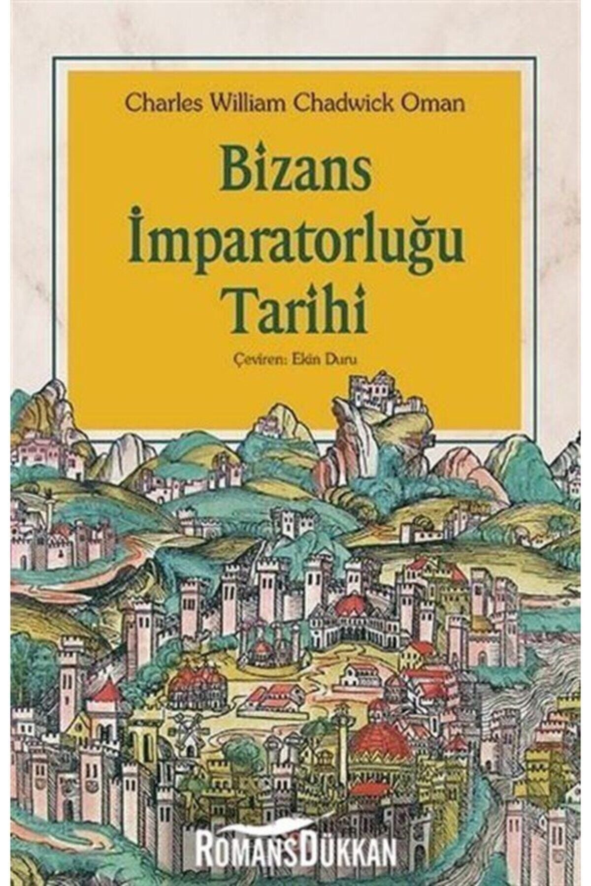 Say Yayınları Bizans Imparatorluğu Tarihi