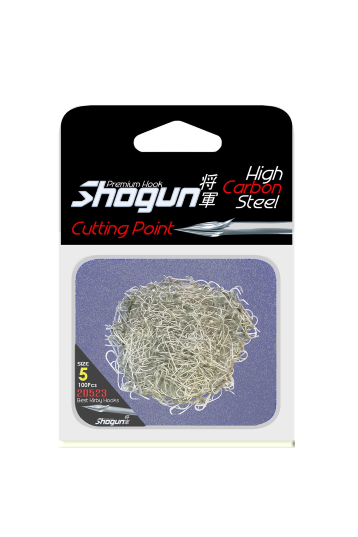 Shogun 1523 Best Kirby Duratin Çapraz Iğne