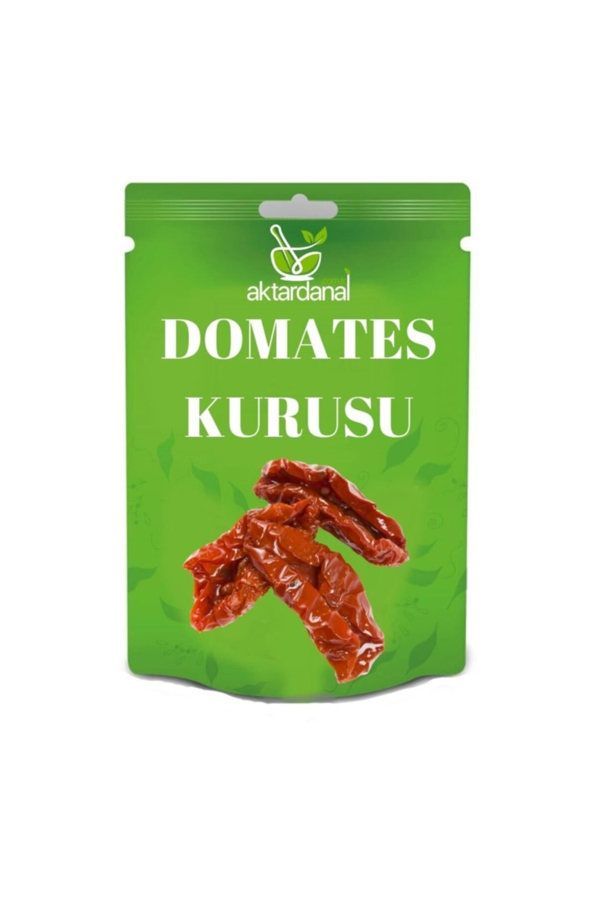 Aktardanal Kuru Domates