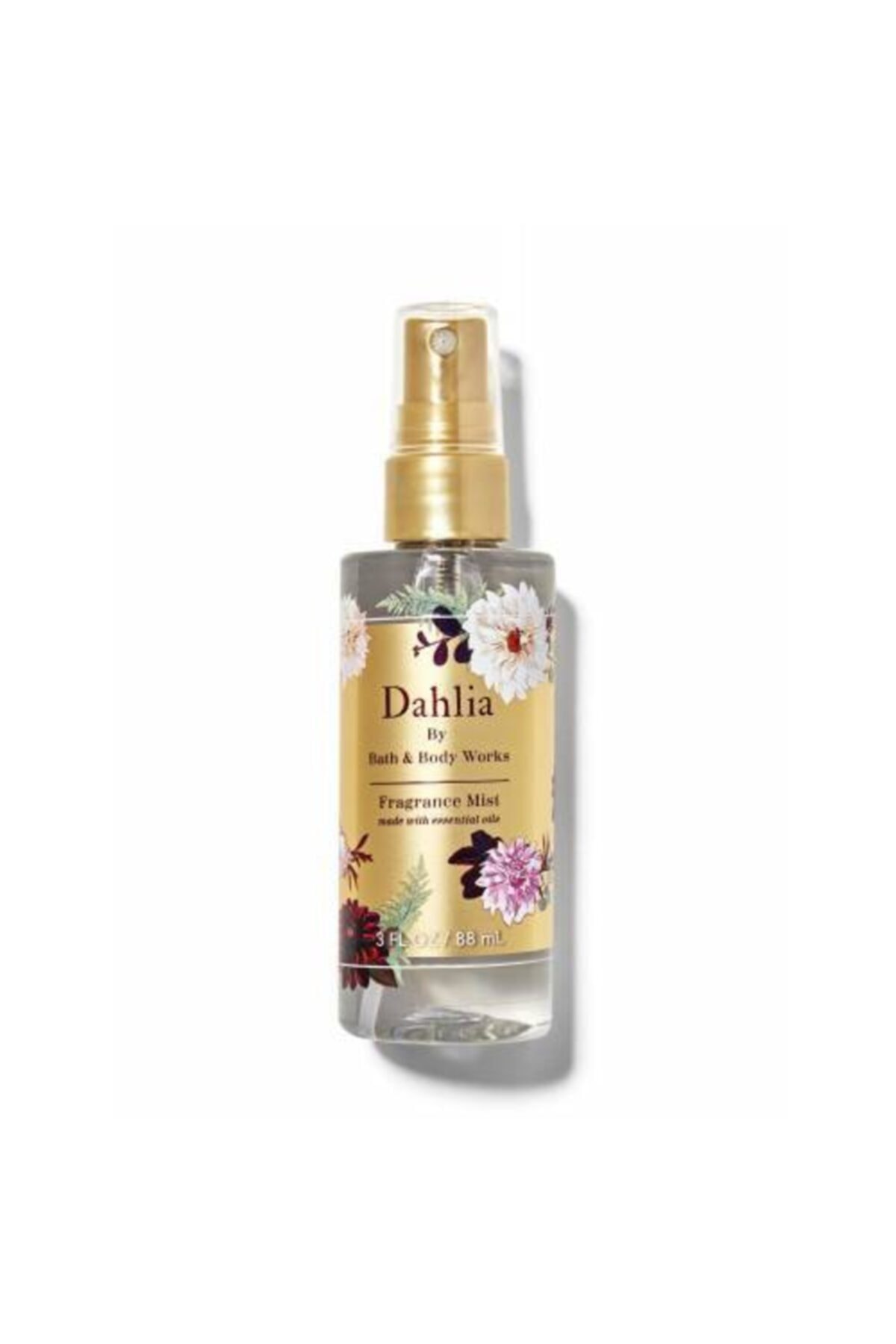 Bath & Body Works Bath&body Works Dahlia Vücut Spreyi Seyahat Boy 88 ml