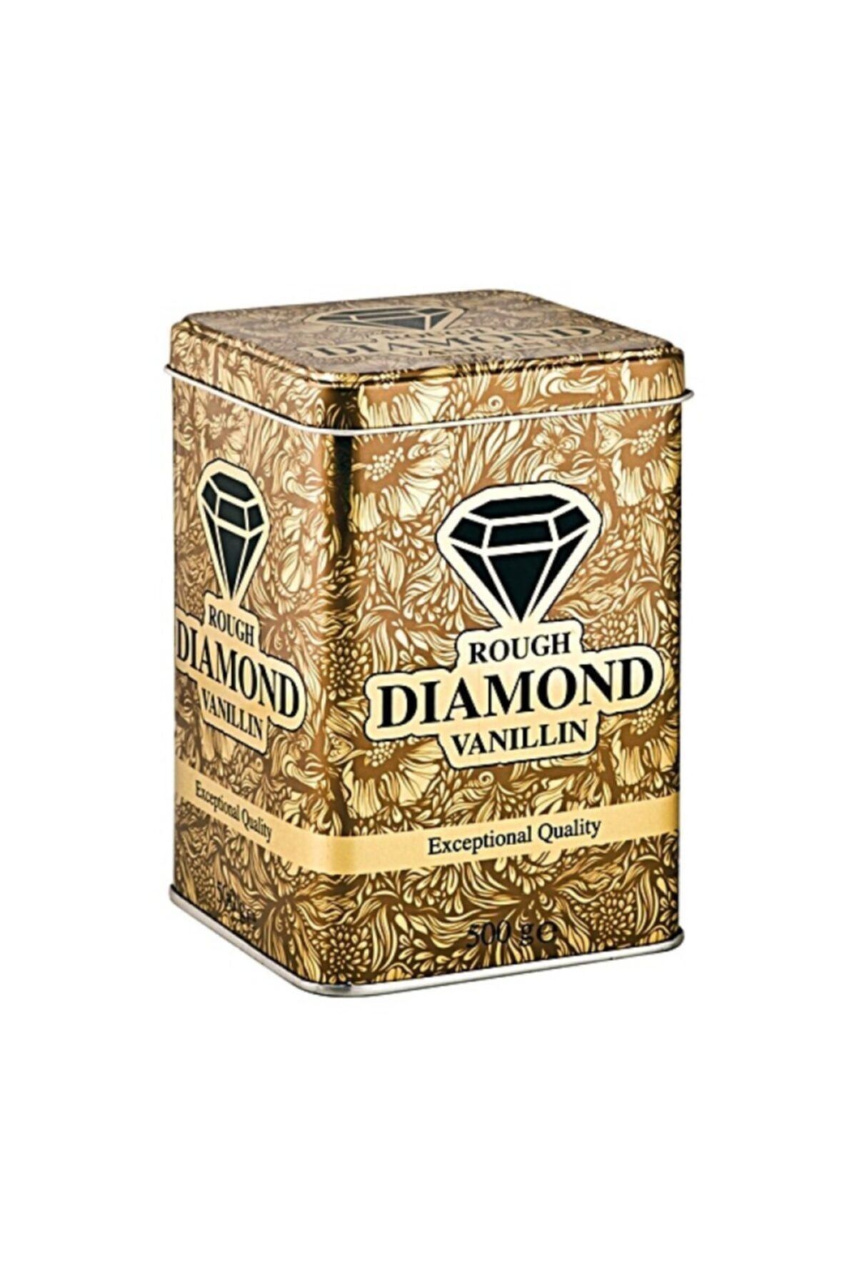 öztürkler Dr Gusto Dıamond Vanilya 500 Gr