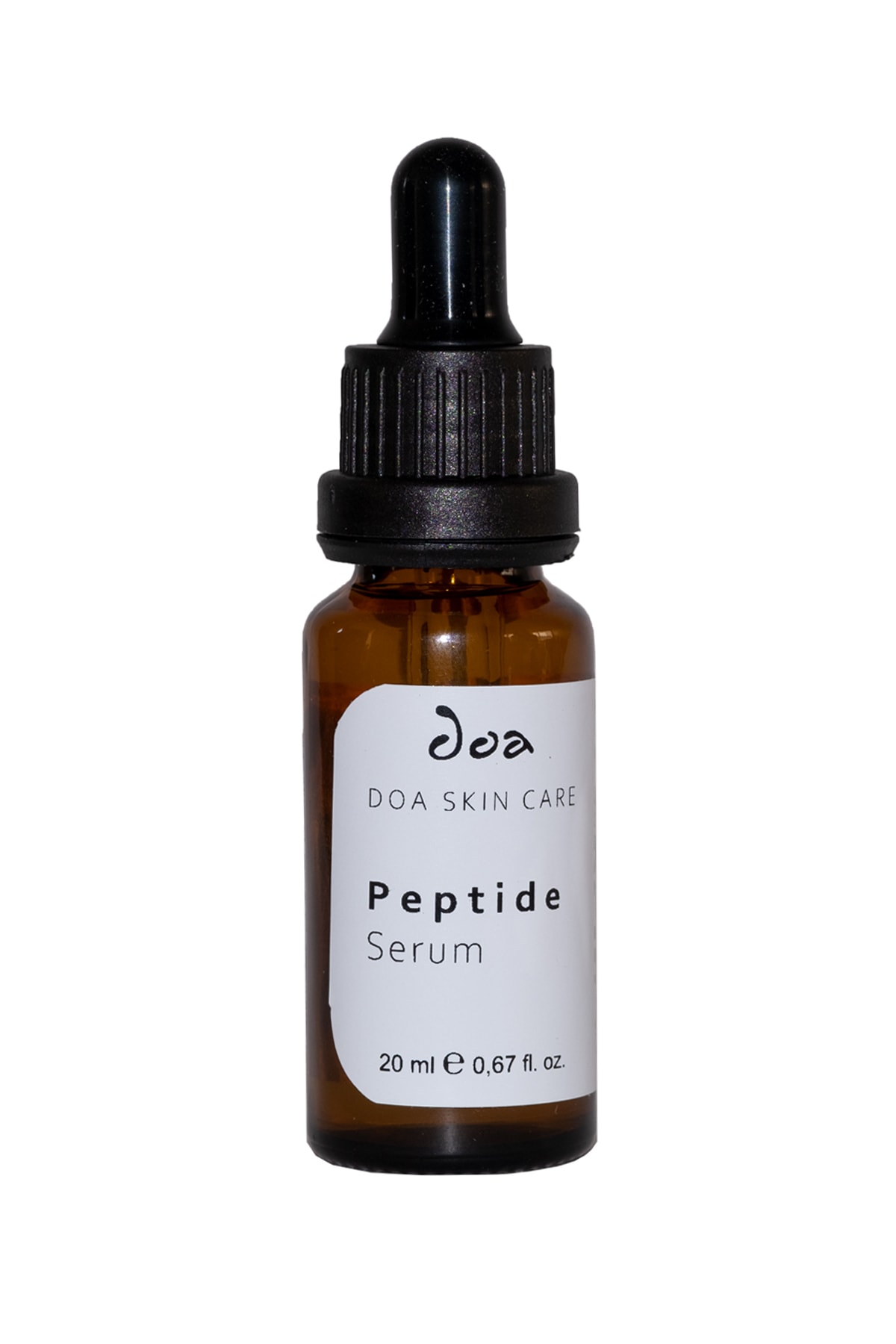 DOA KOZMETİK Peptide Serum
