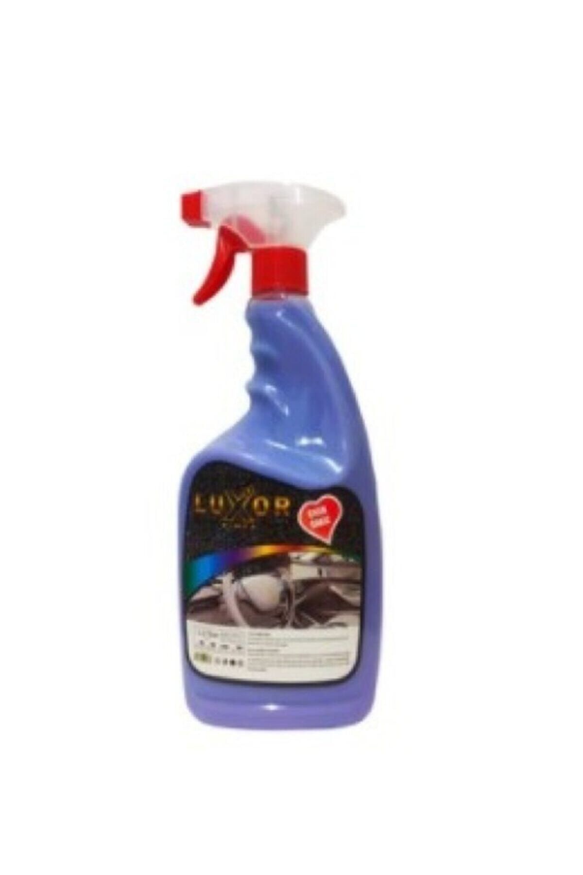 Luxor Kimya Çilek Sakız Oto Kokusu 1 Kg
