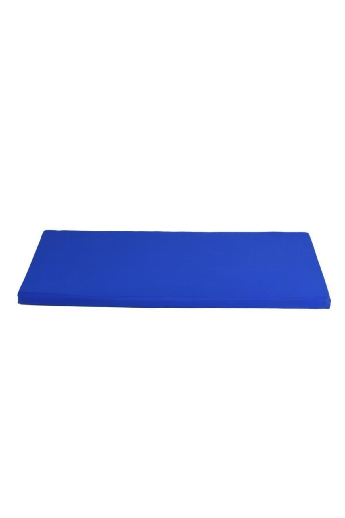 Gözde Eğitim Yılın Ilk Fırsatları - Spor Minderi 60x120x5 Cm - ™ Beyaz At®
