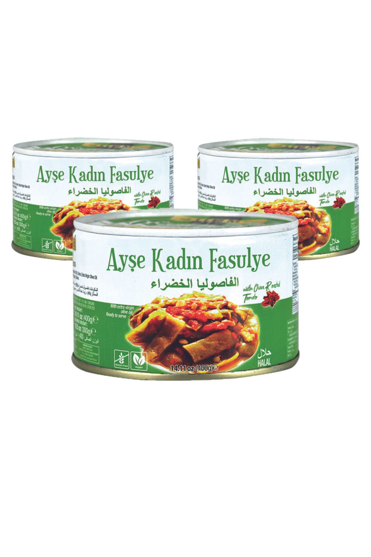 Gurme212 Acı Saplı Kiraz Biber, Hazır Yemelik, Meze (3 Adet X 320cc)