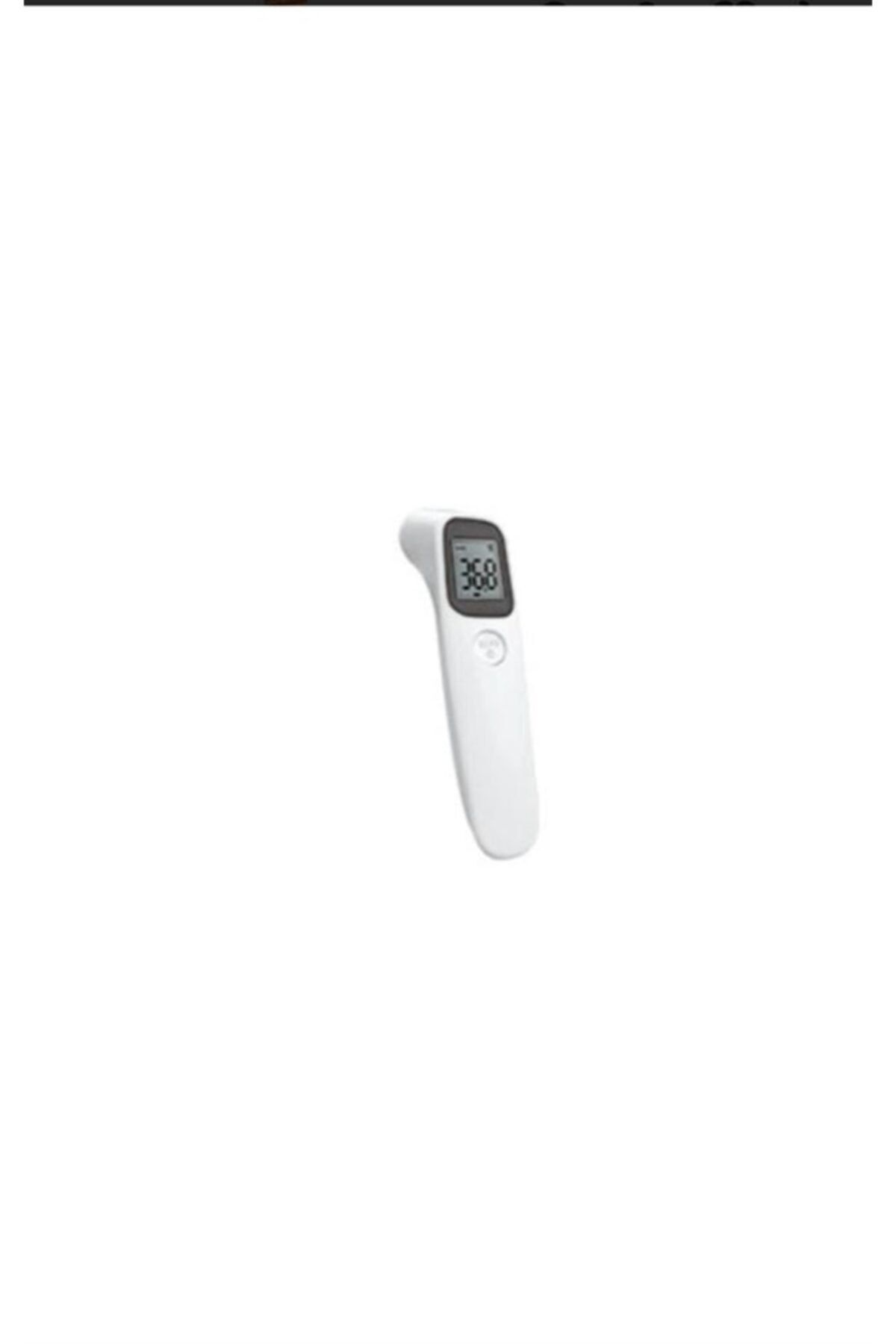 ZENİTH Zenitmed Infrared Thermometer Ld-11018