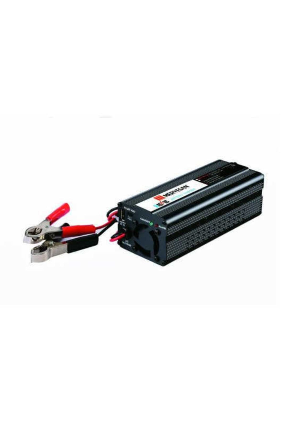 Mervesan Mt-150-24c 150w 27.6-28.4v 6a Akü Şarj