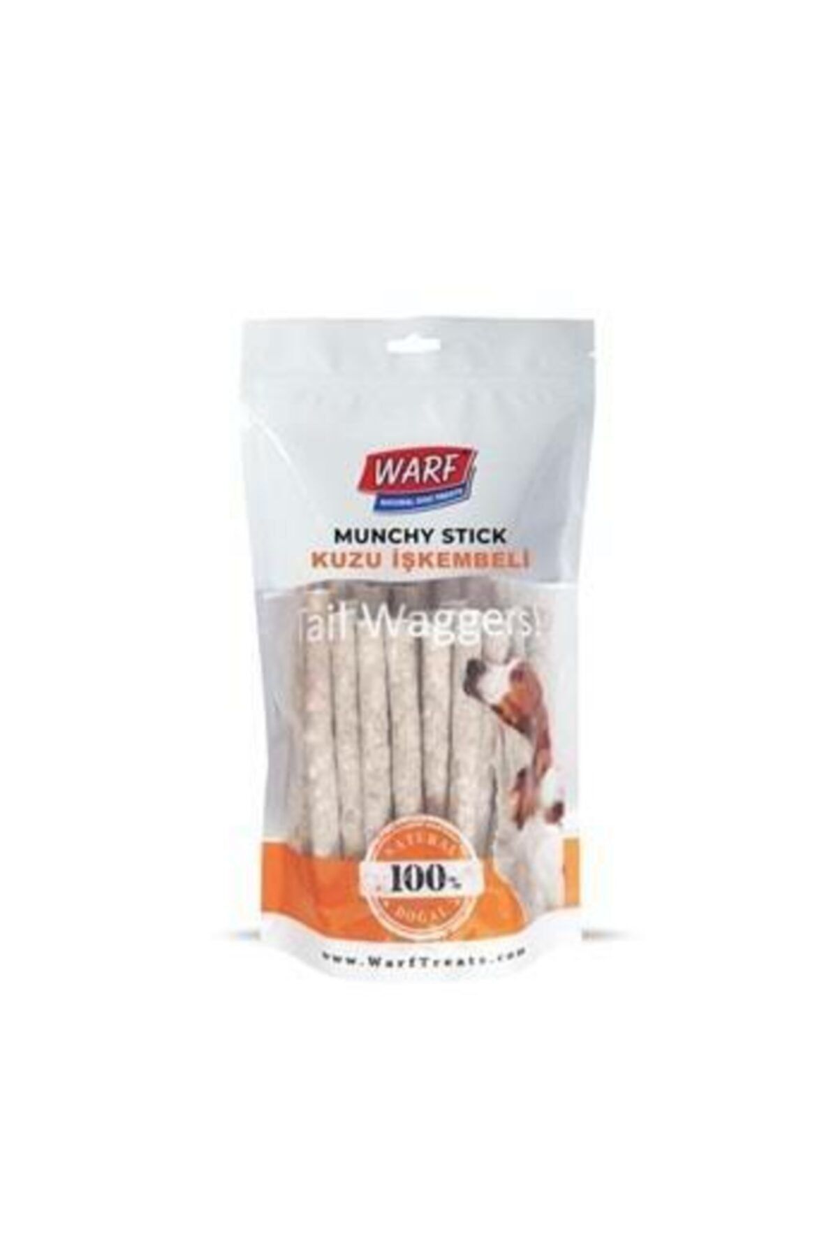 Warf Munch Çubuk Işkembeli 9 G 40 Lı