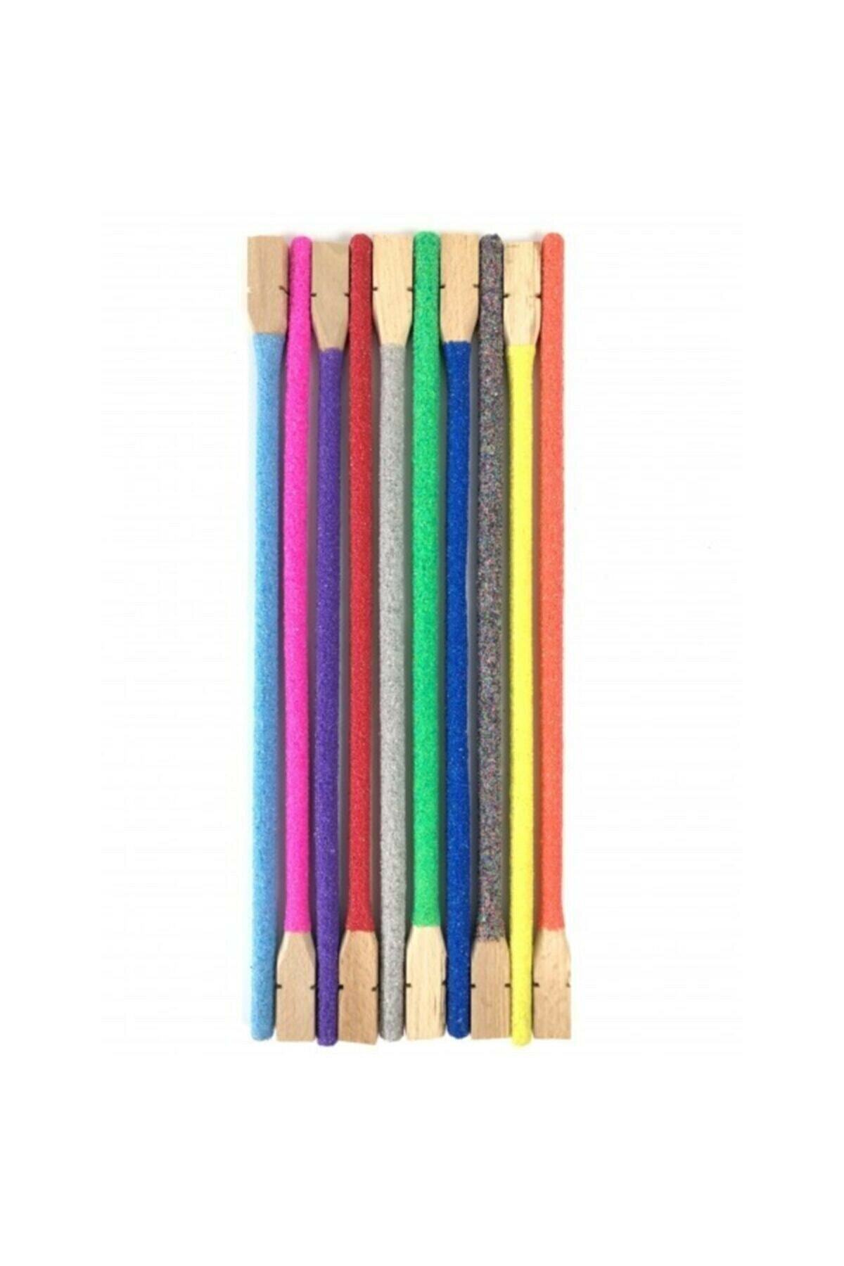 Yavuz Zımparalı Kuş Tüneği 18 Cm- 2 Adet