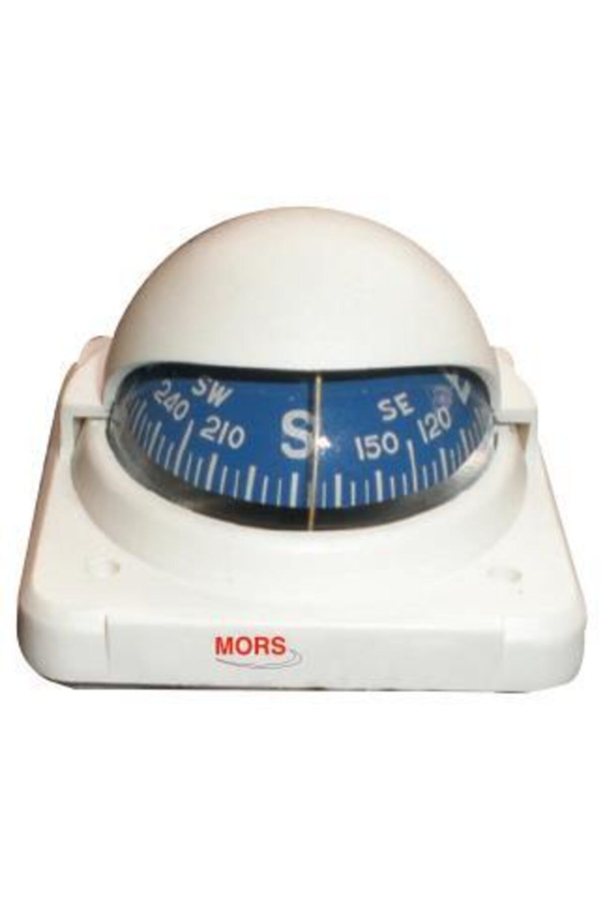 Mors Pusula Siyah Boy:5.5 Cm