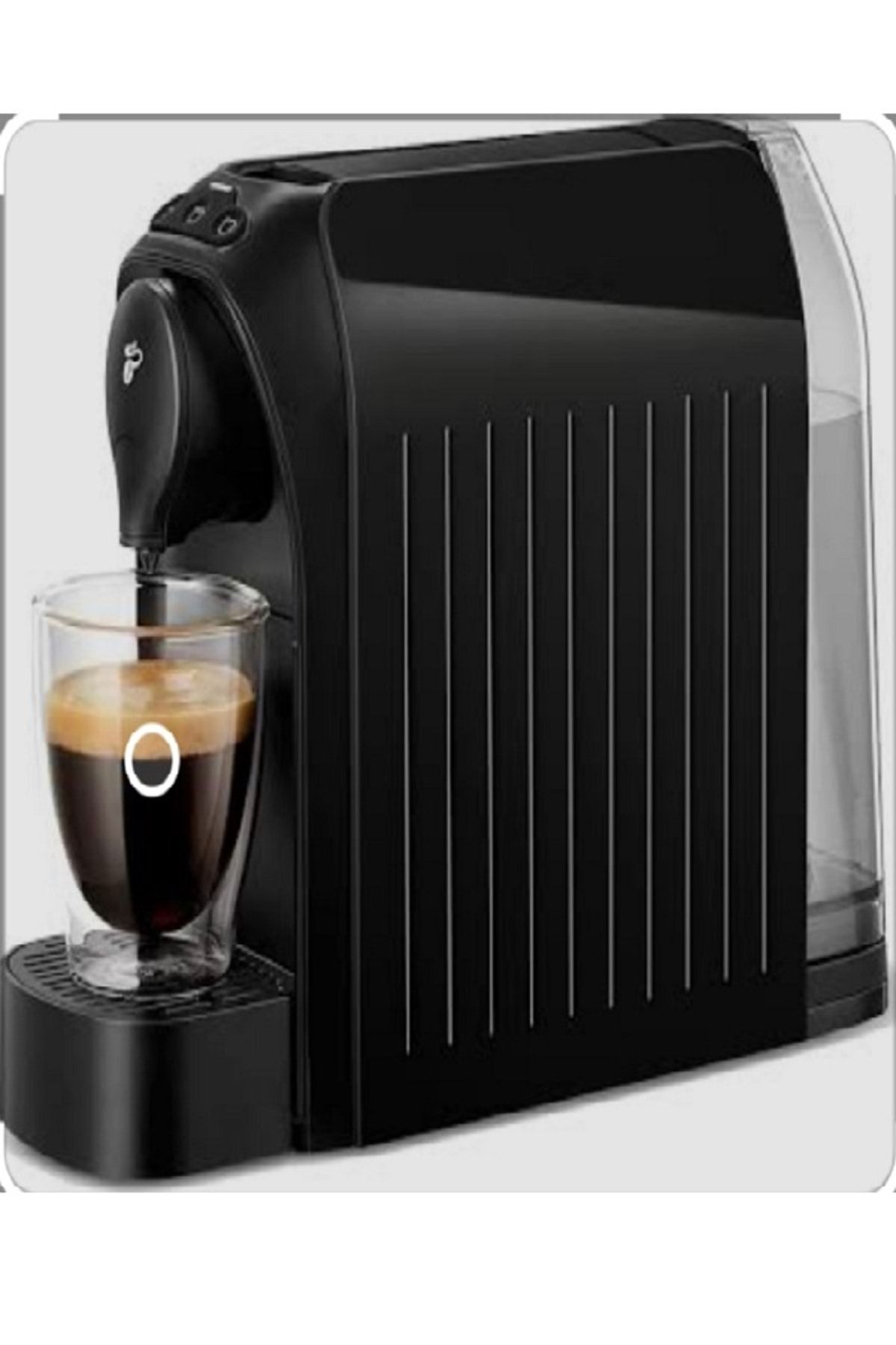 Tchibo Cafissimo Easy Kahve Makinesi Siyah