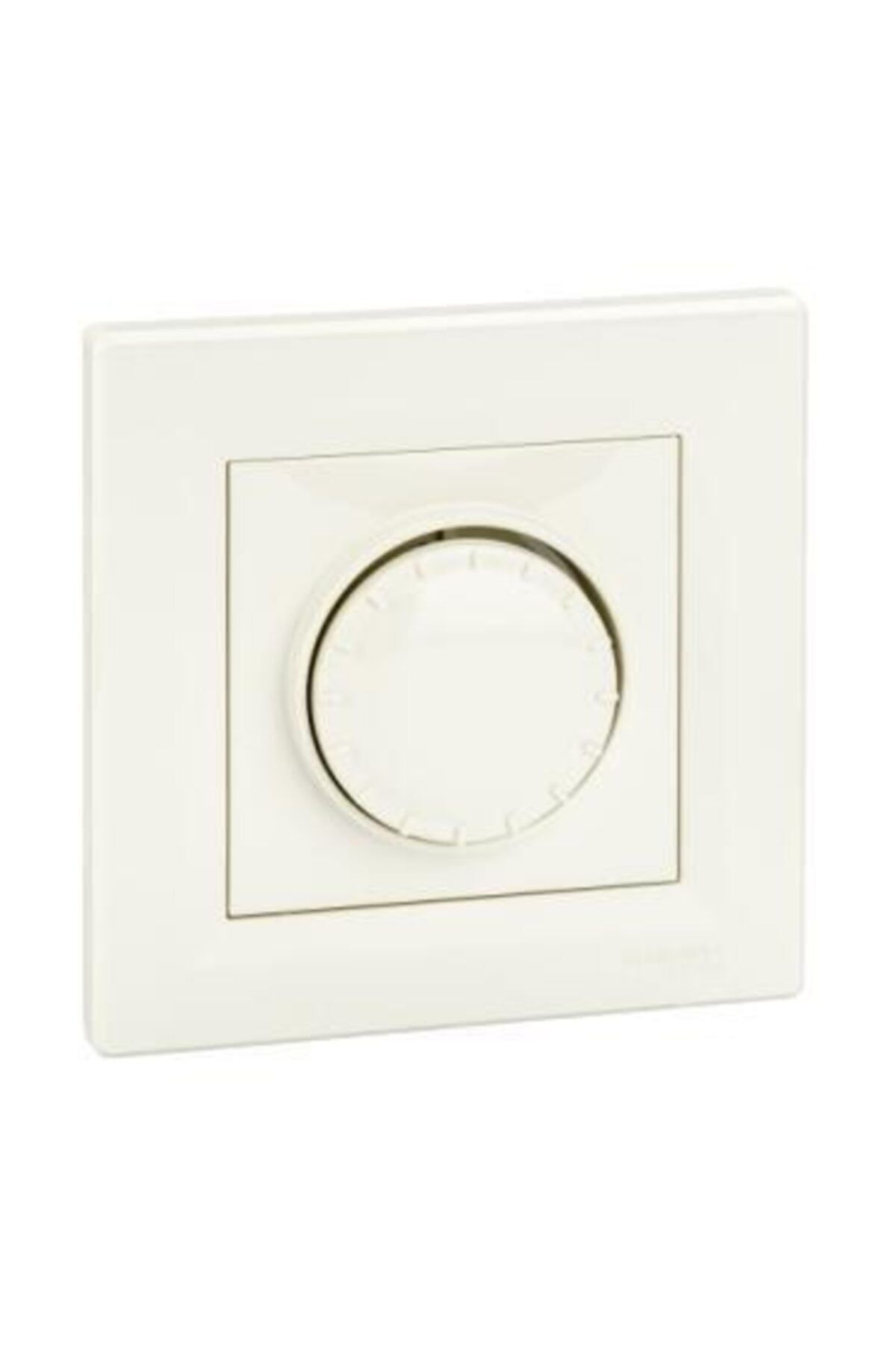 SCHNEIDER Eph5401123 Asfora Krem Ses Potansiyometresi