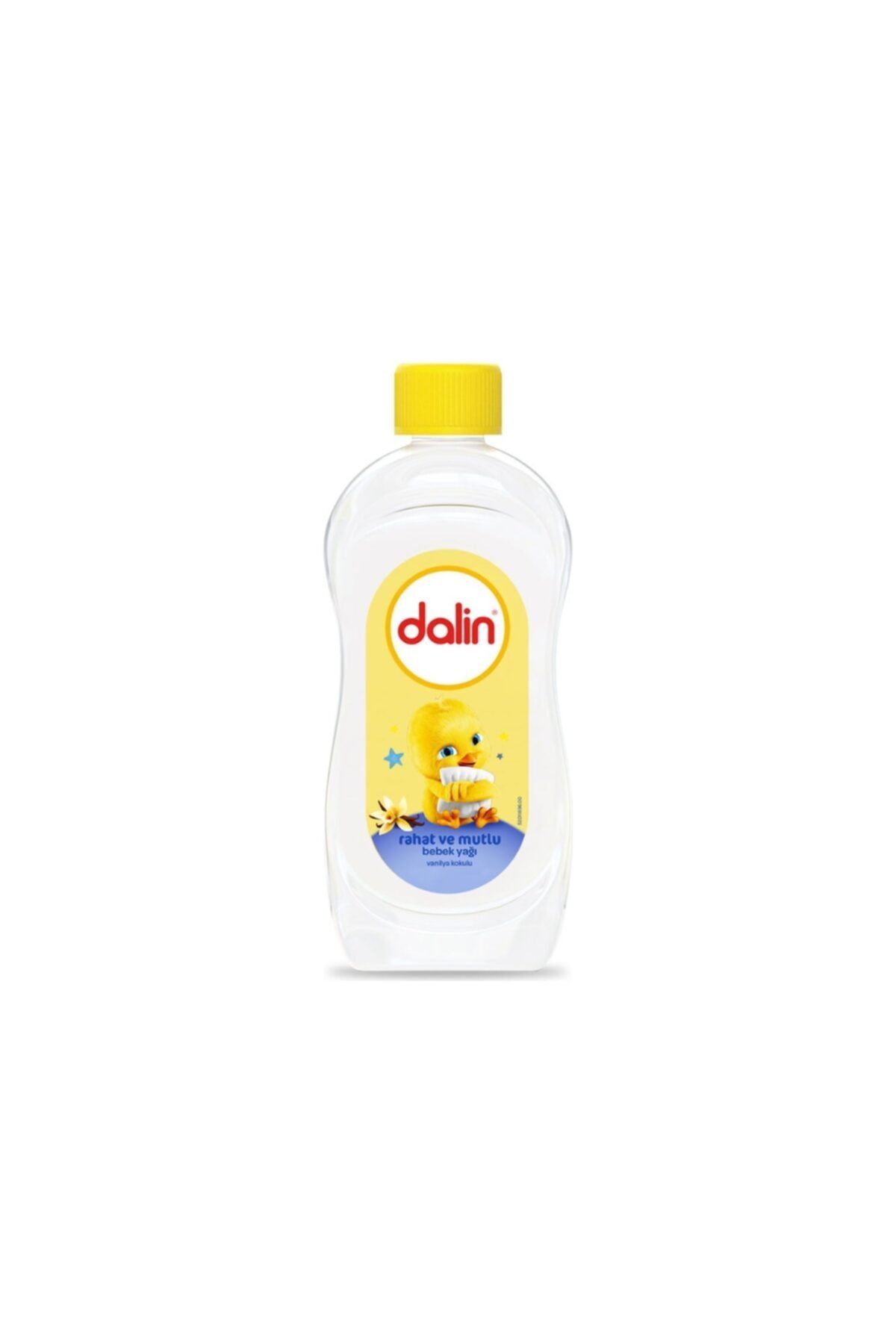 Dalin Bebek Yağı Rahatlatıcı Etki 300ml