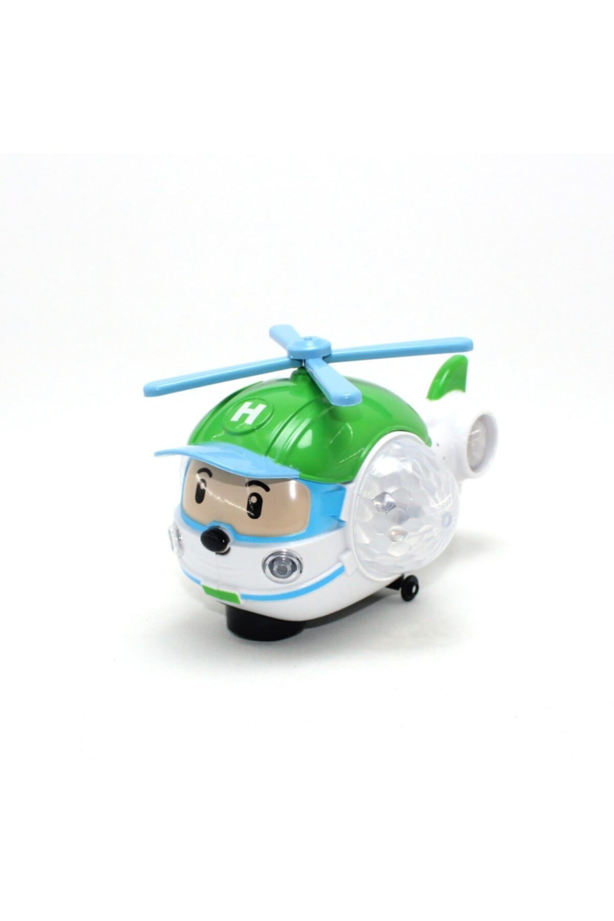 SUDEN Pilli Işıklı Helikopter 58614