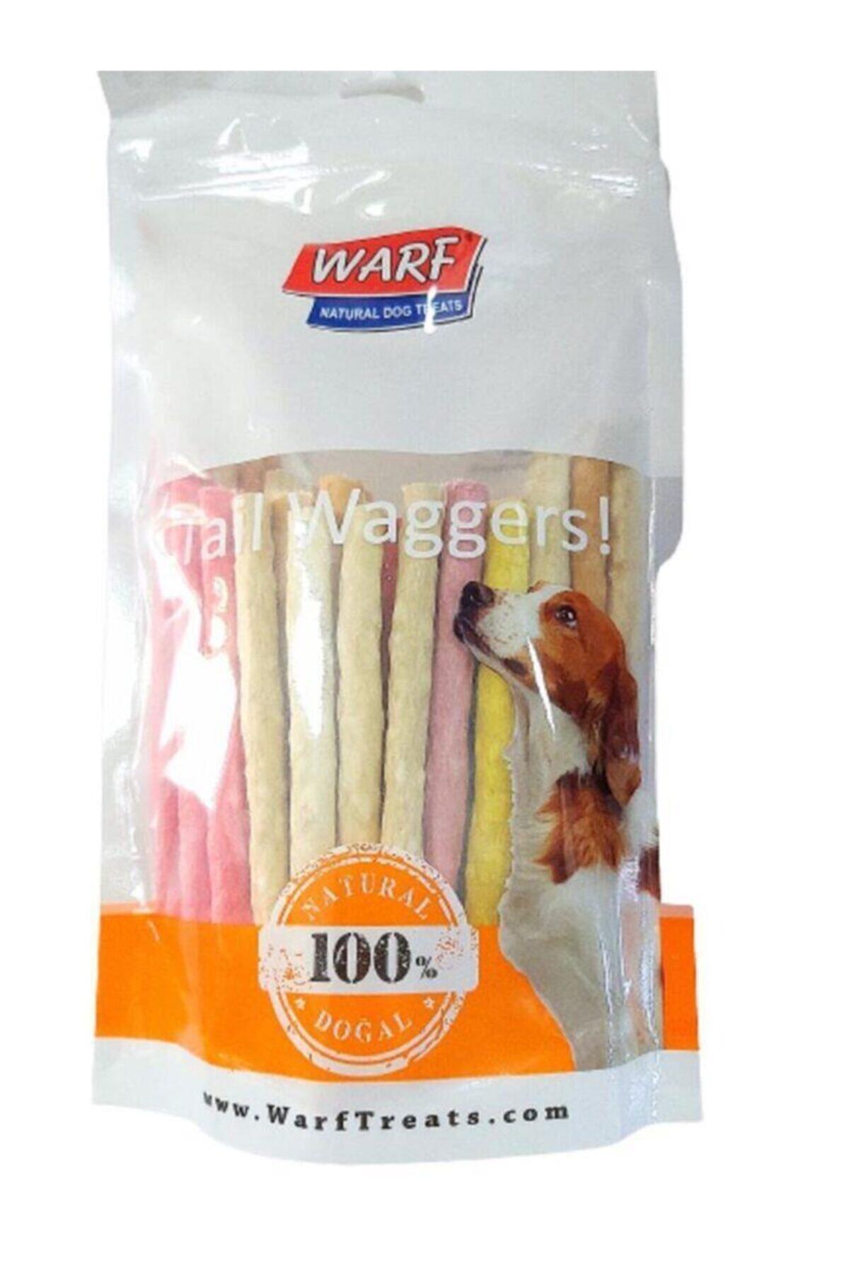 Warf Munch Çubuk Renkli 9 Gr 40 Lı