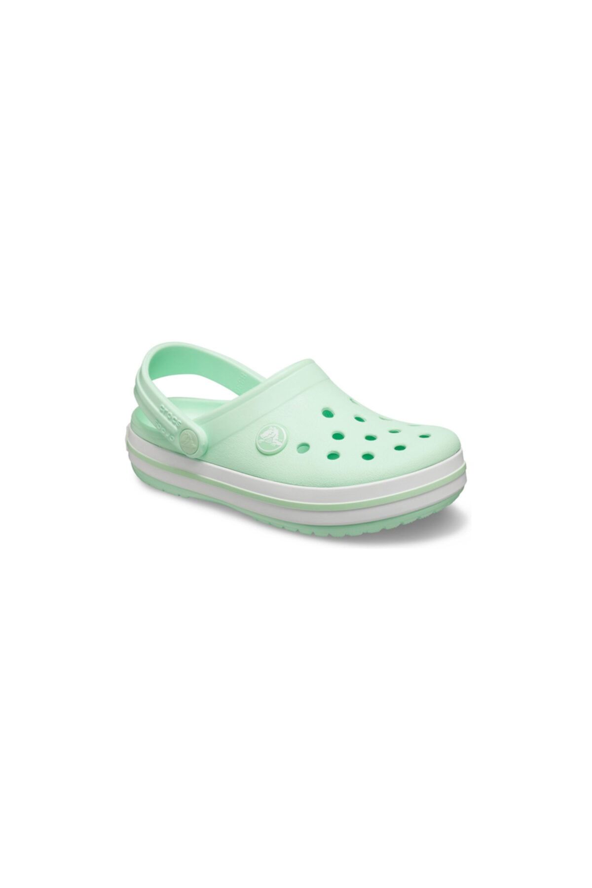 Crocs Crocband Clog Çocuk Terlik