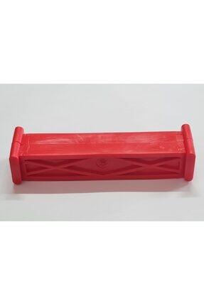 Asansör Platik Paten 90'lık Image 0