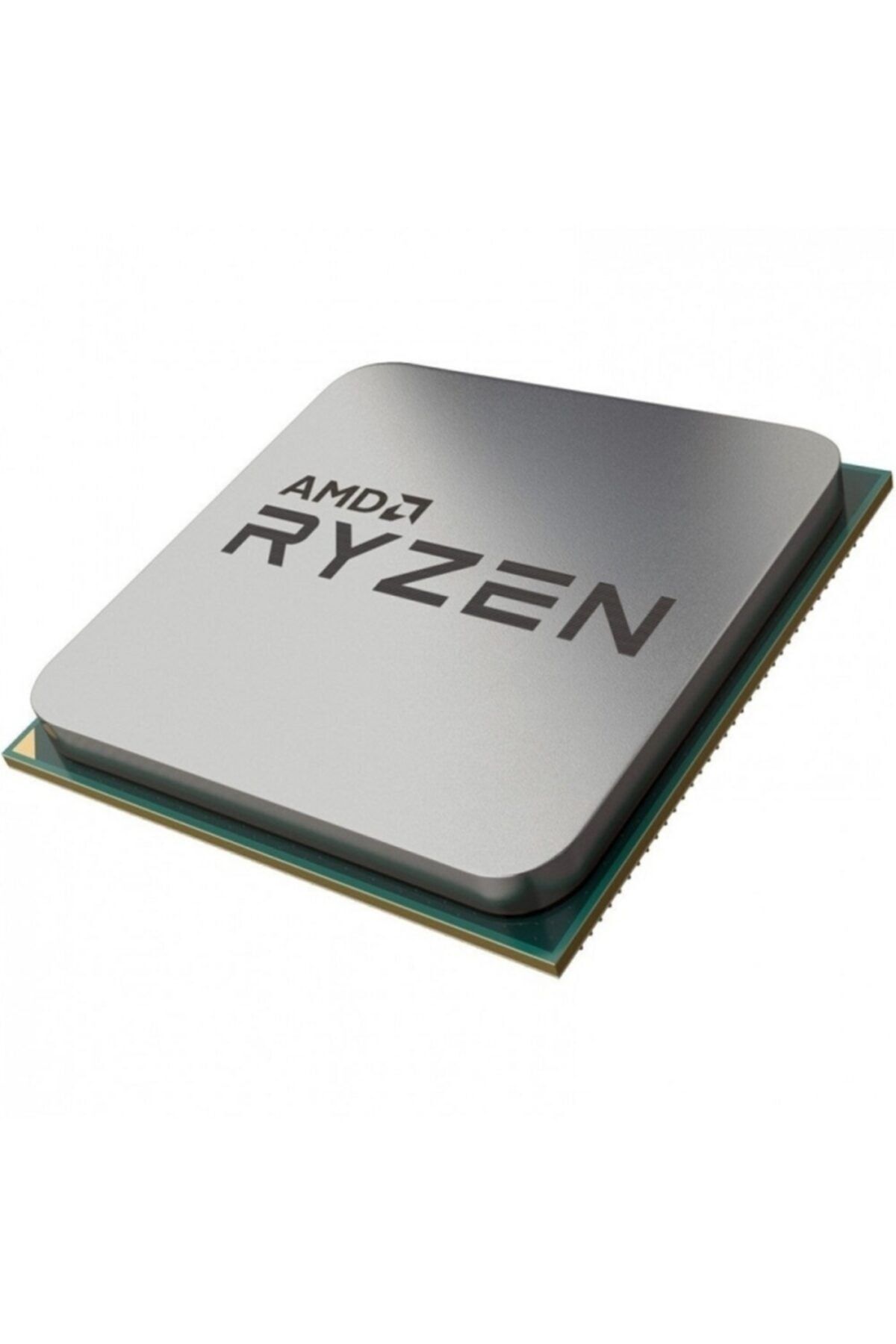 Amd Ryzen 5 Pro 3350g 6mb 4çekirdekli O/b Radeon Am4 65w Kutusuz+fansız