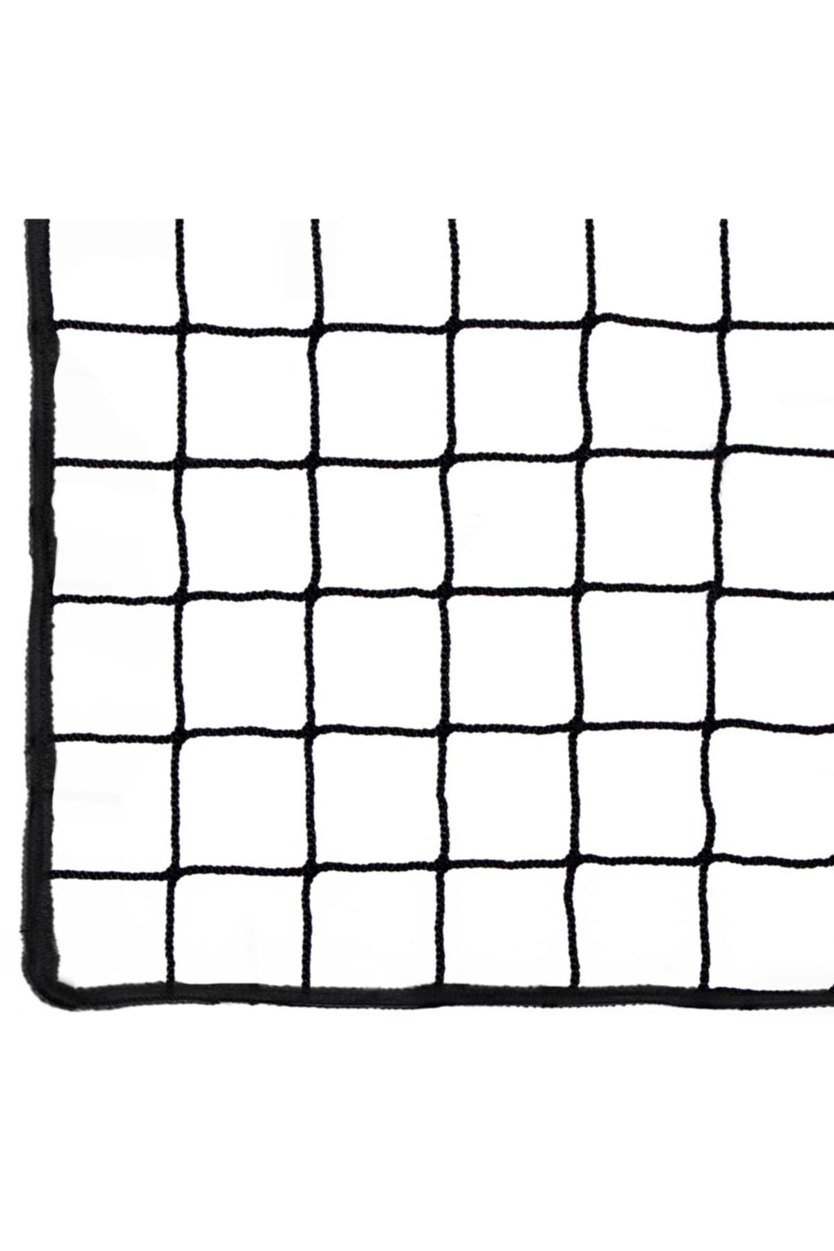 Nodes 50cm * 3600 Cm – Kedi Filesi – Kuş Filesi-siyah