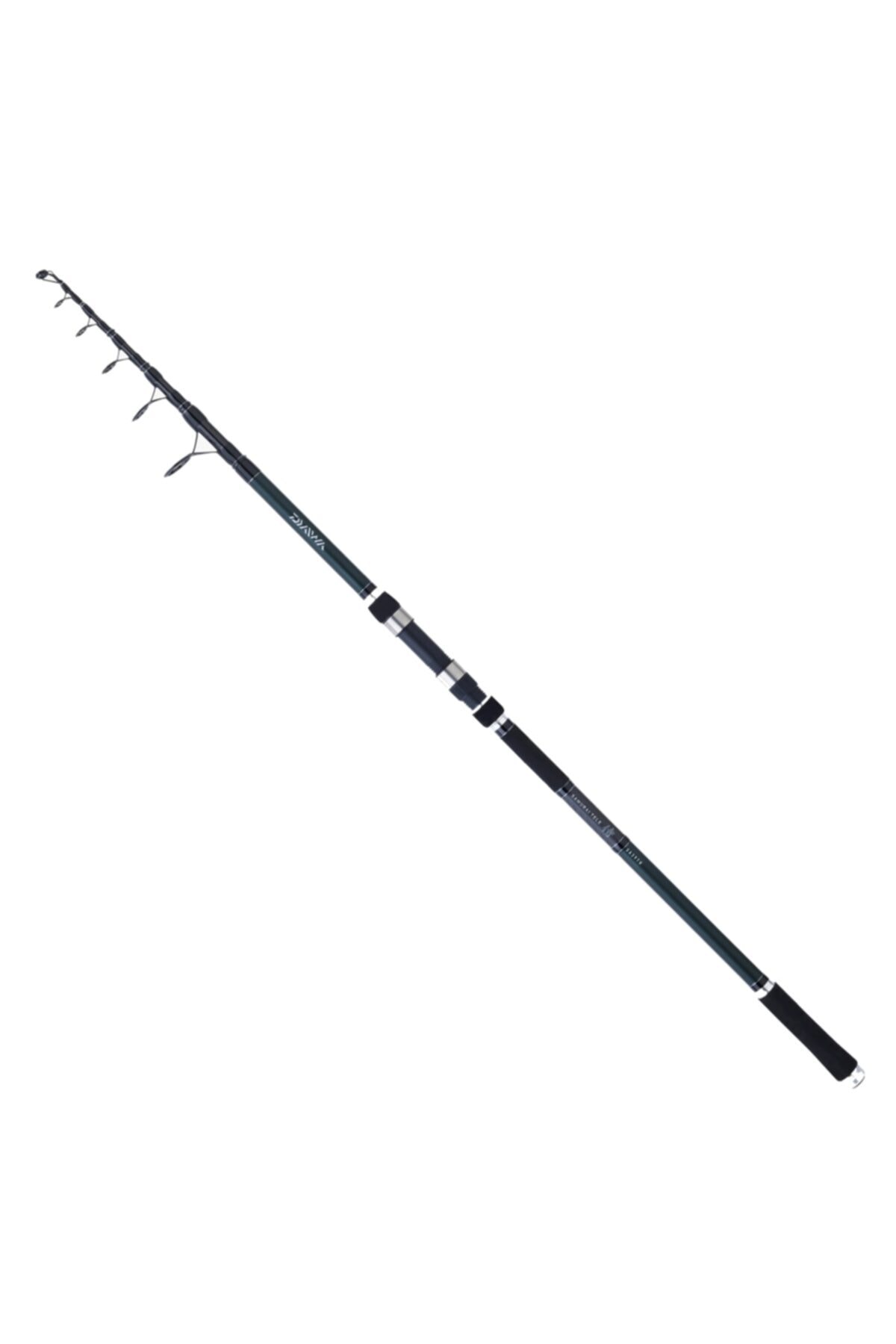 DAIWA New Samurai 390cm 60-120gr Teleskopik Olta Kamışı
