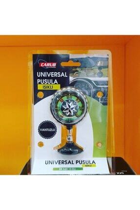Carub Etiketçilere Dekoratif Işıklı Pusula Usb Li Model 12 V Image 0