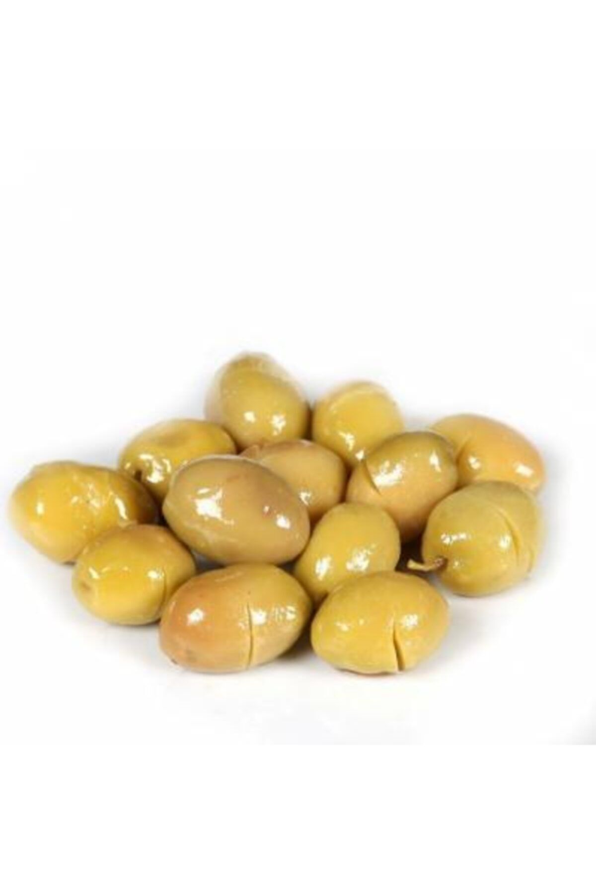 MEMLEKET GURMESİ Akhisar Kırma Zeytin 1 Kg