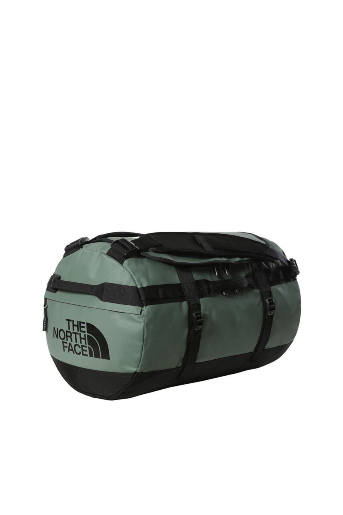 THE NORTH FACE The Northface Base Camp Duffel Çanta - S Nf0a52stgcc1