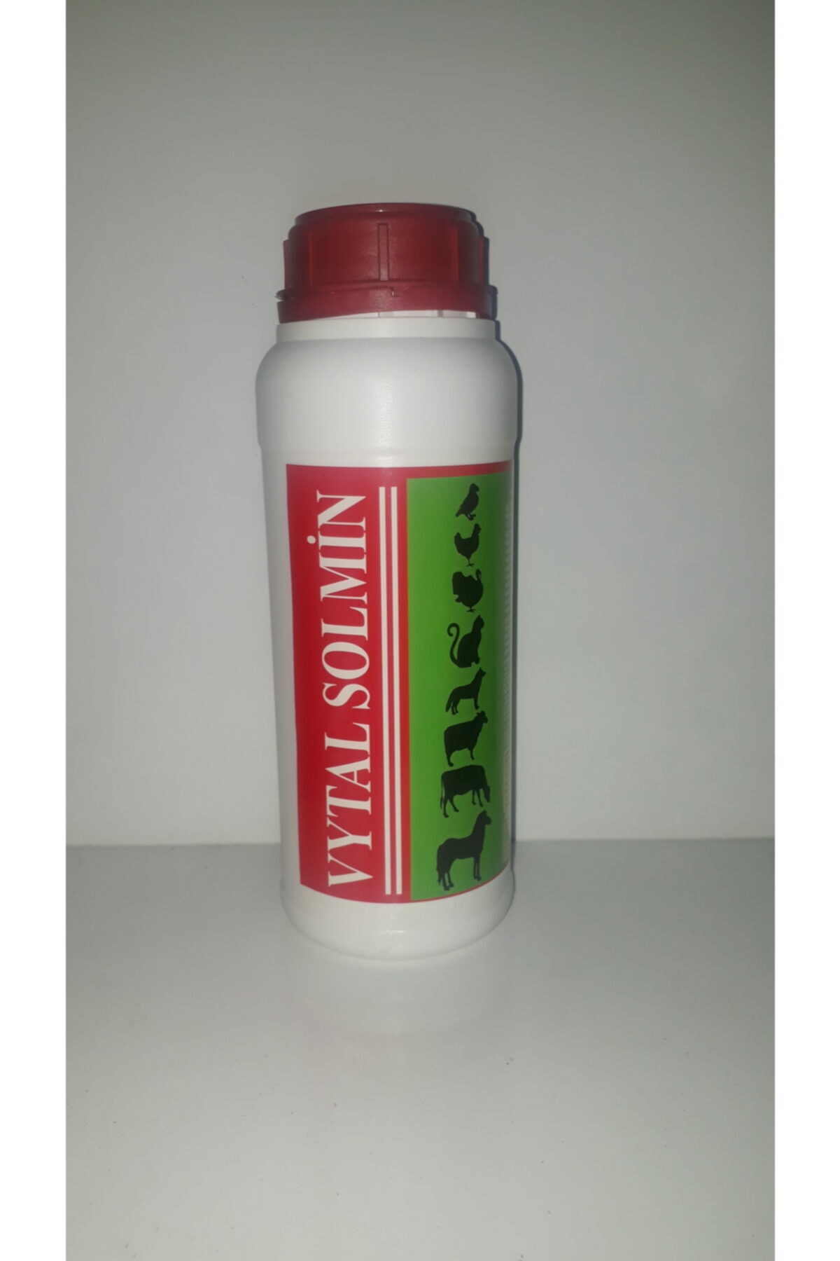 Mineral Vitalsolmin 1 Litre