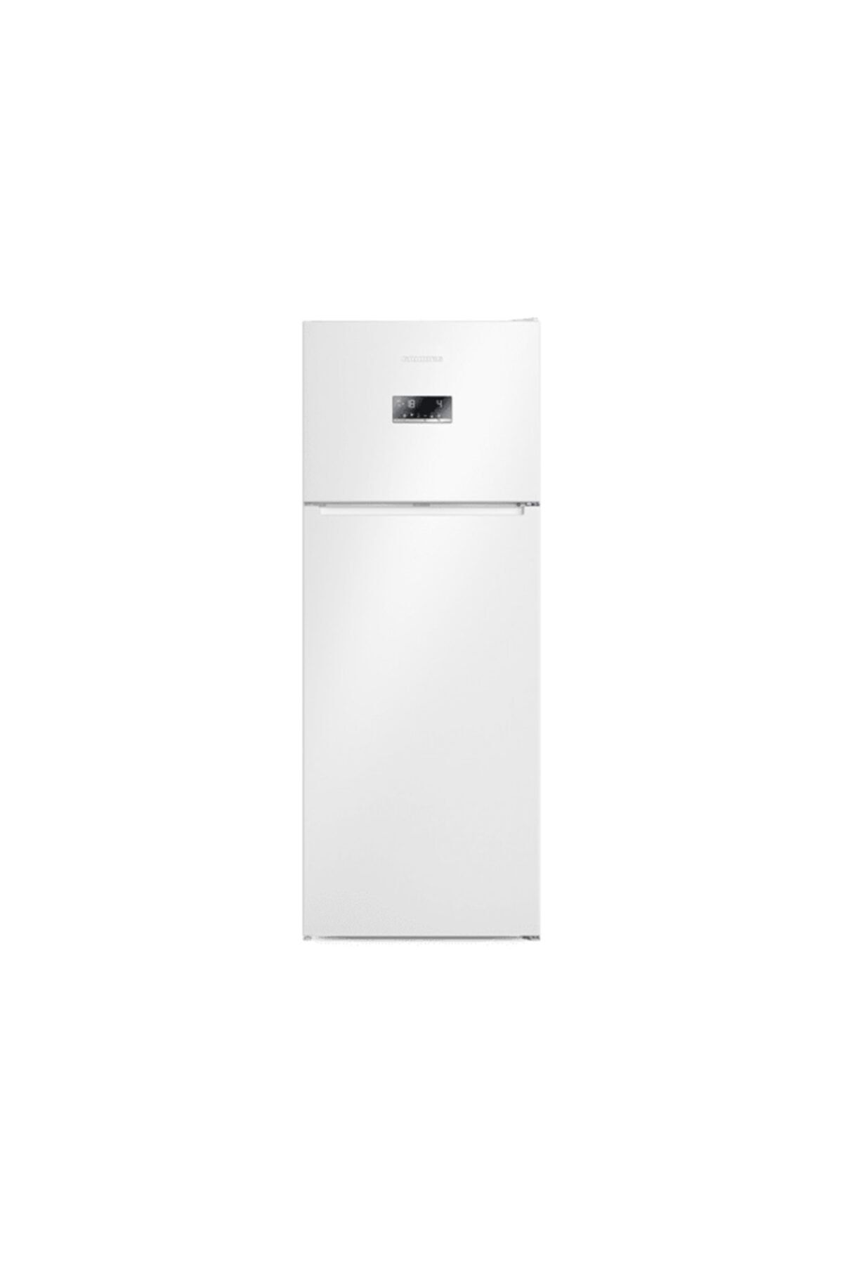 Grundig Grnd 5052 505l Nofrost Iki Kapılı Buzdolabı Beyaz