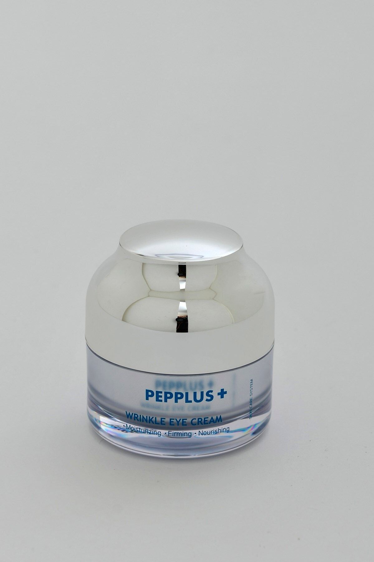 Pepplus Göz Çevresi Sıkılaştırıcı Kırışıklık Kremi