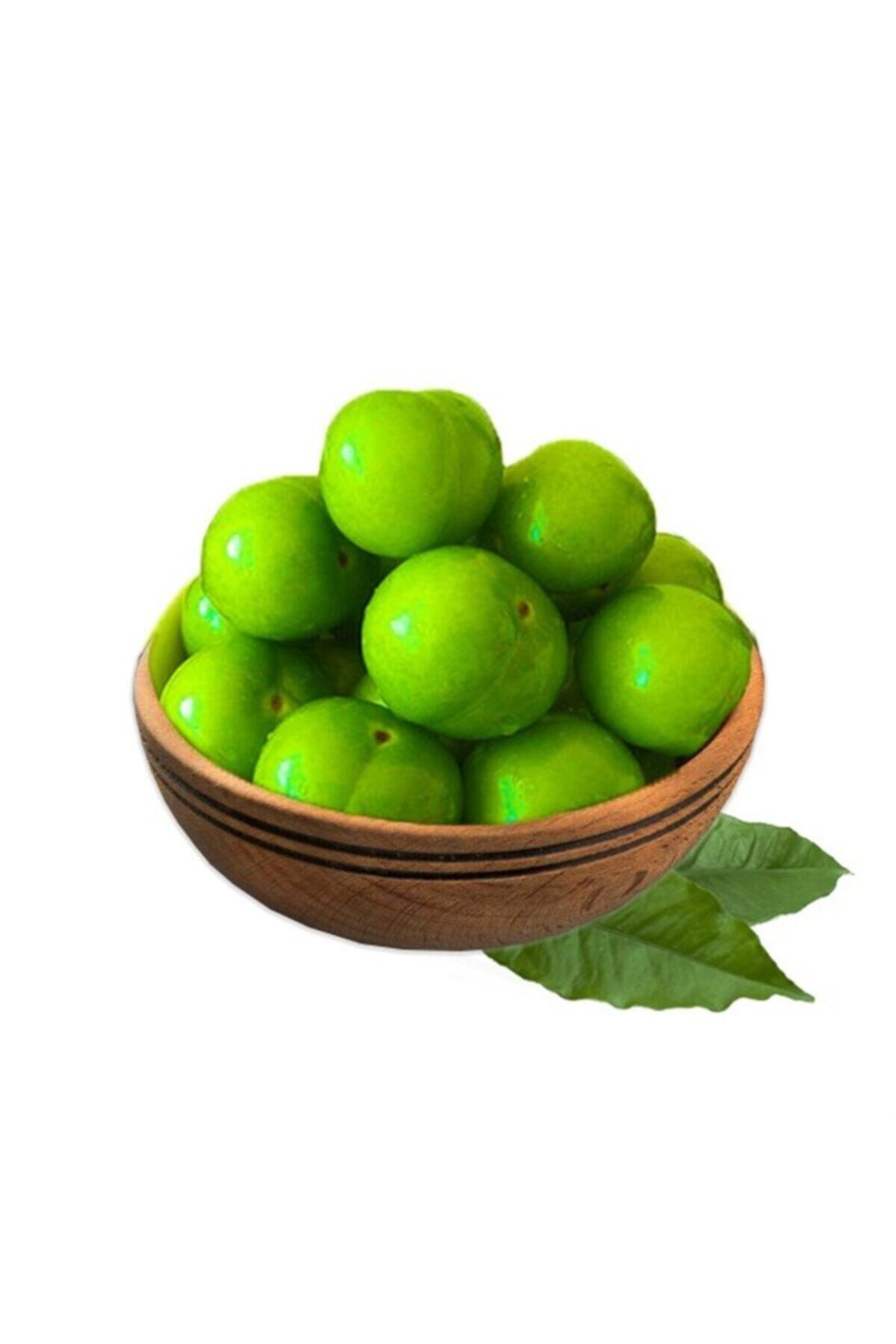 Sebze Meyve Dünyası Papaz Erik150 Gr)