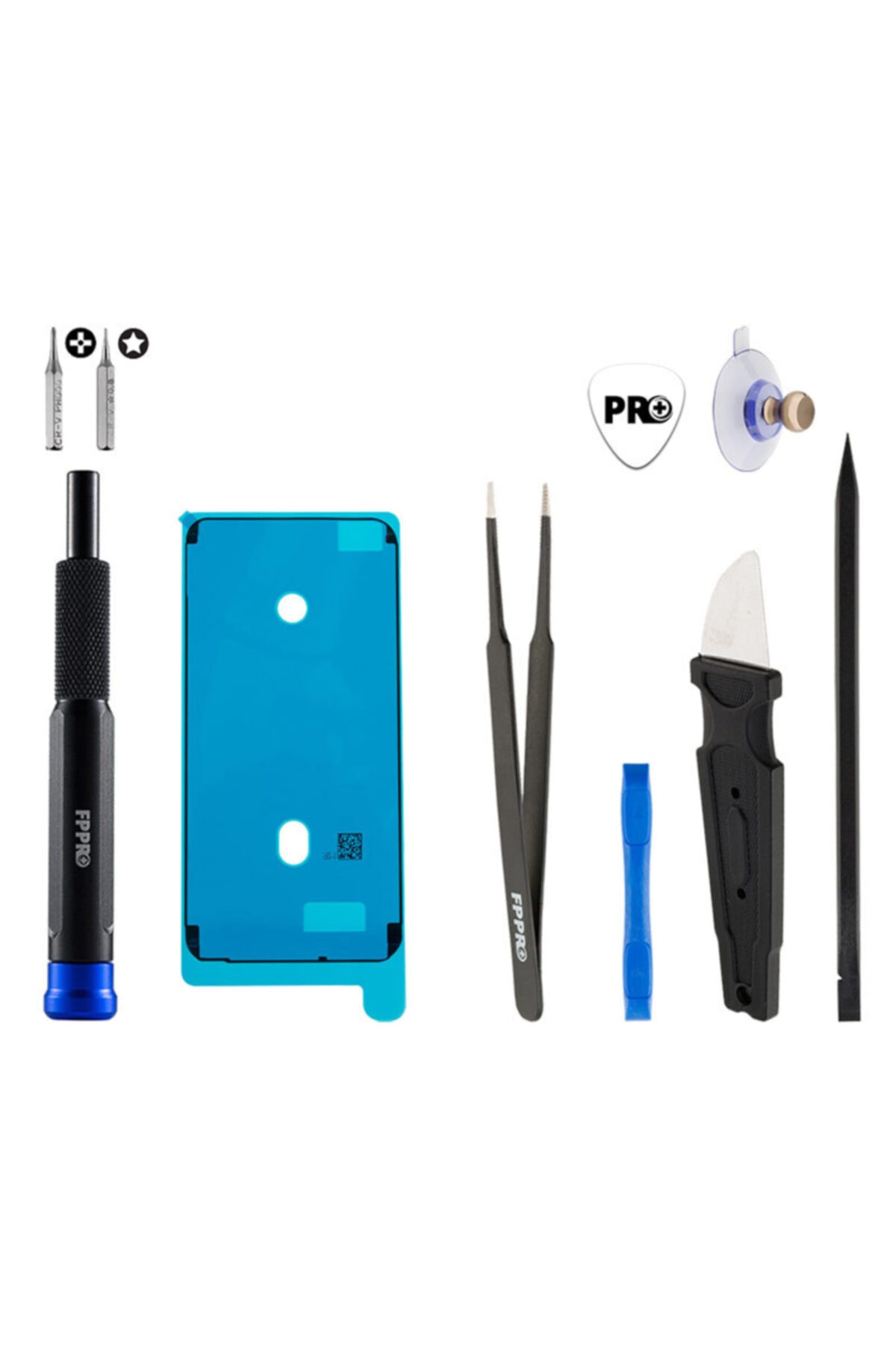 FPPRO Iphone 6s Plus Ekran Değiştirme Kiti (ekran Hariç)