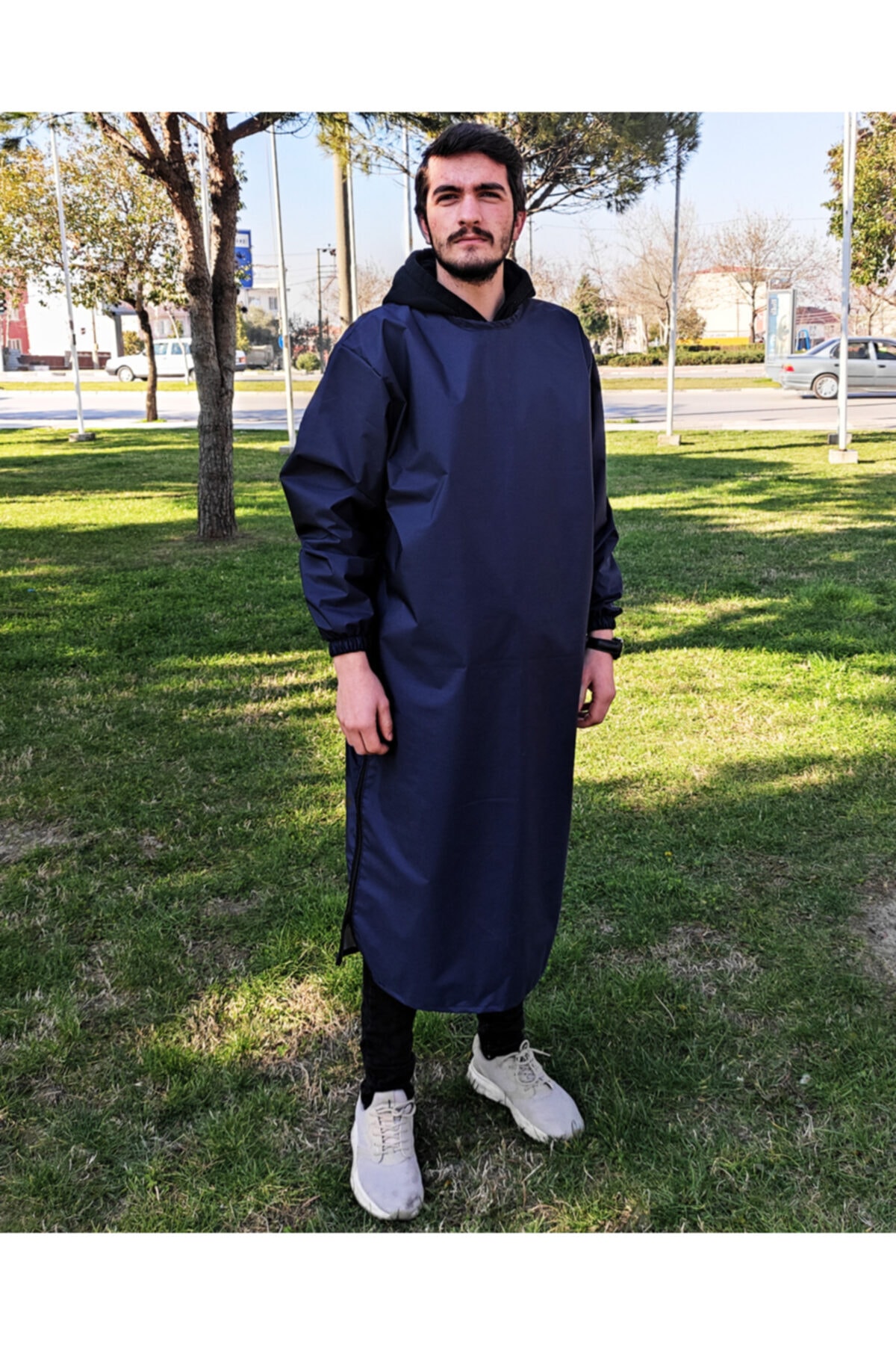 Farmena Doğum Ve Genel Amaçlı Veteriner Panço Tulum