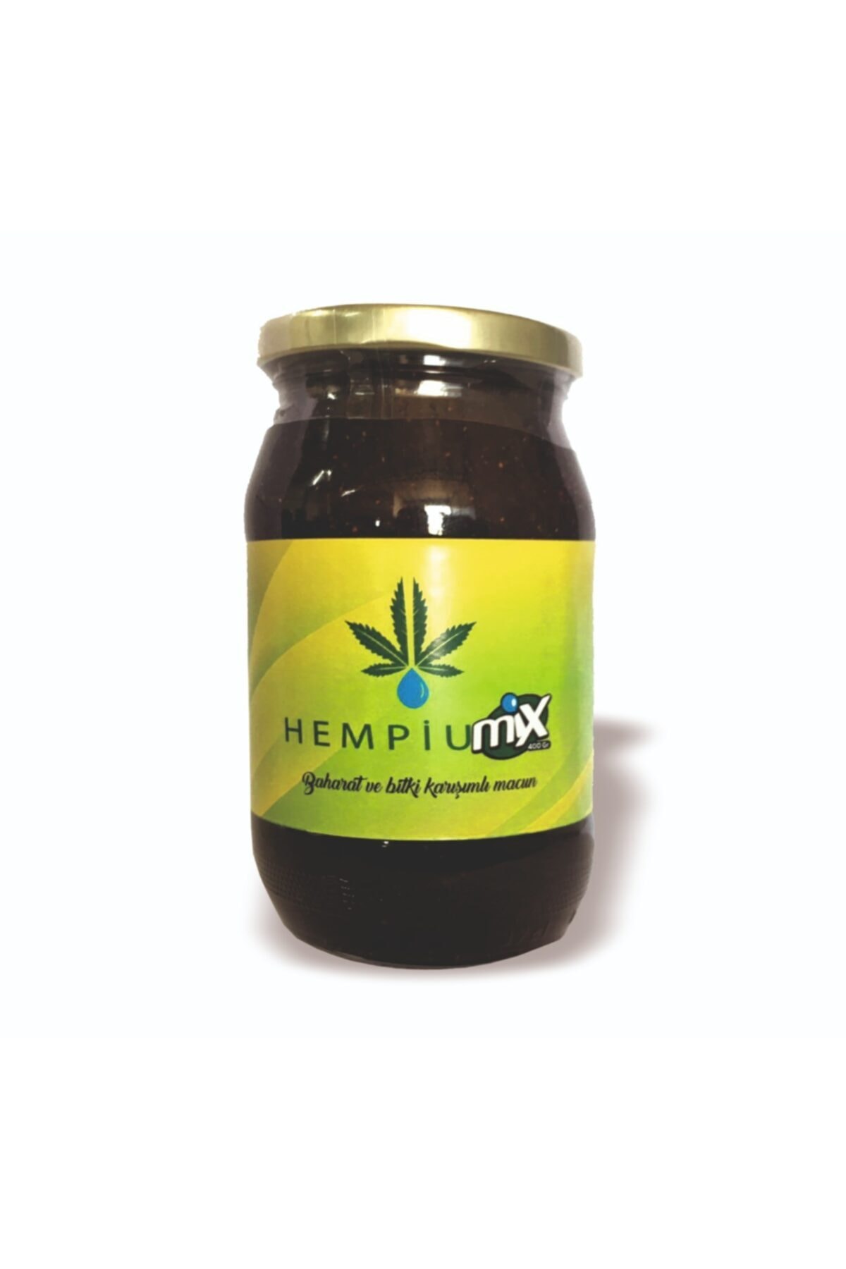 hempium Ix