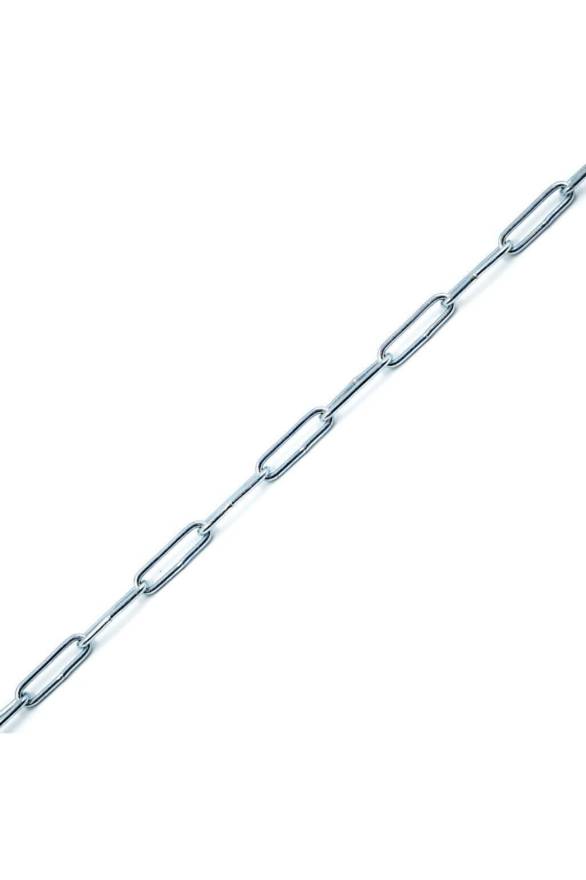 Force Chain 5685-(c) 2mm G30 Galvaniz Kaplamalı 30 Mtr Zincir