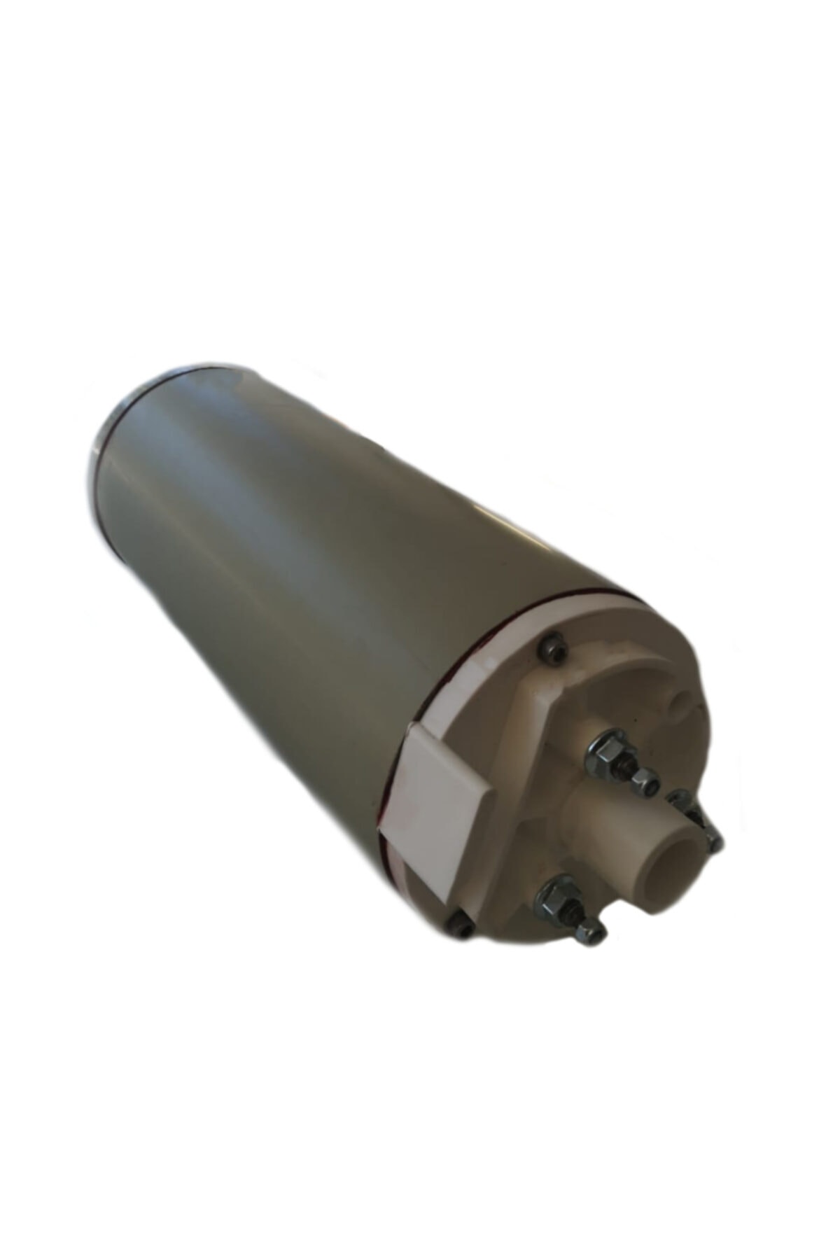 Rotasel Klima Tüpü Takımı - 30cm