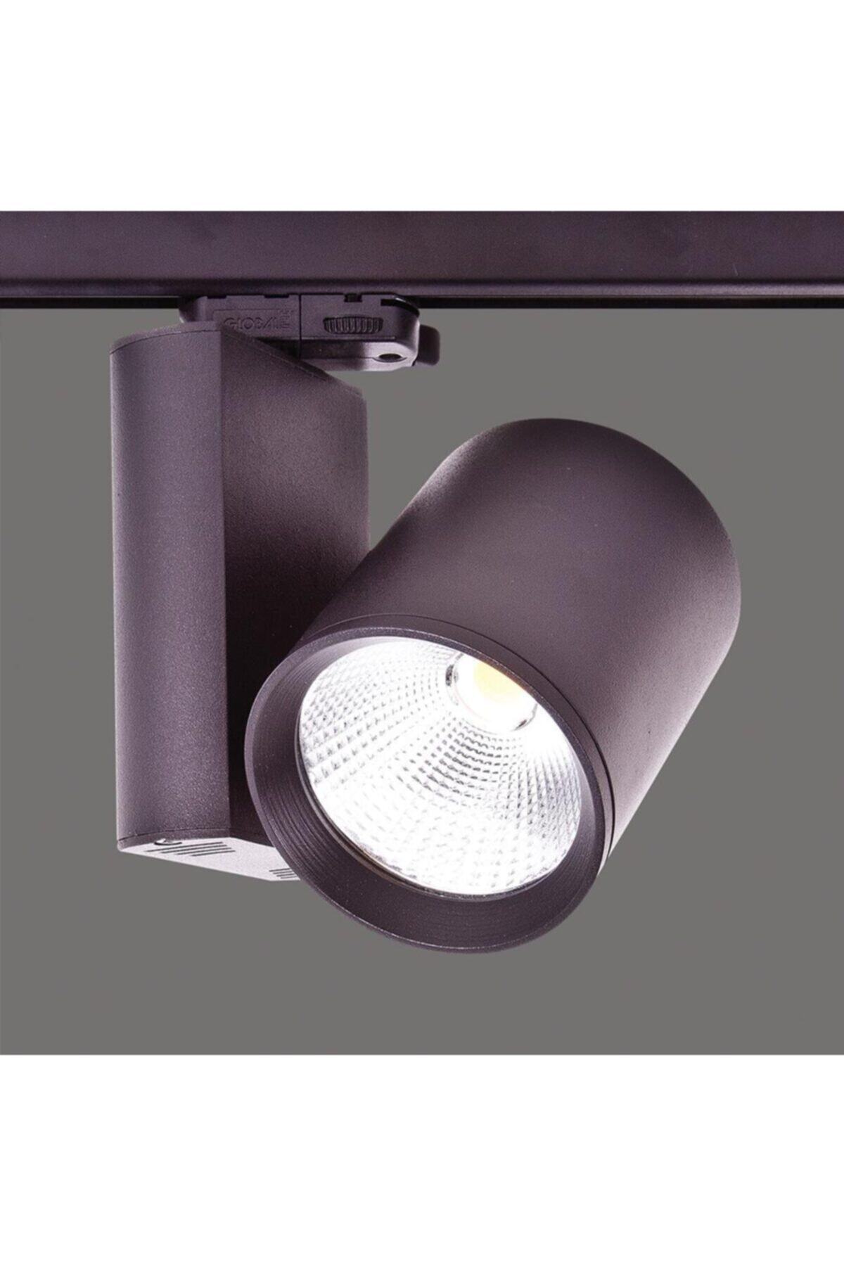 ZG OTO Ledli Ray Spot 40w 3000k Günışığı Samsung Led Tridonic Driver