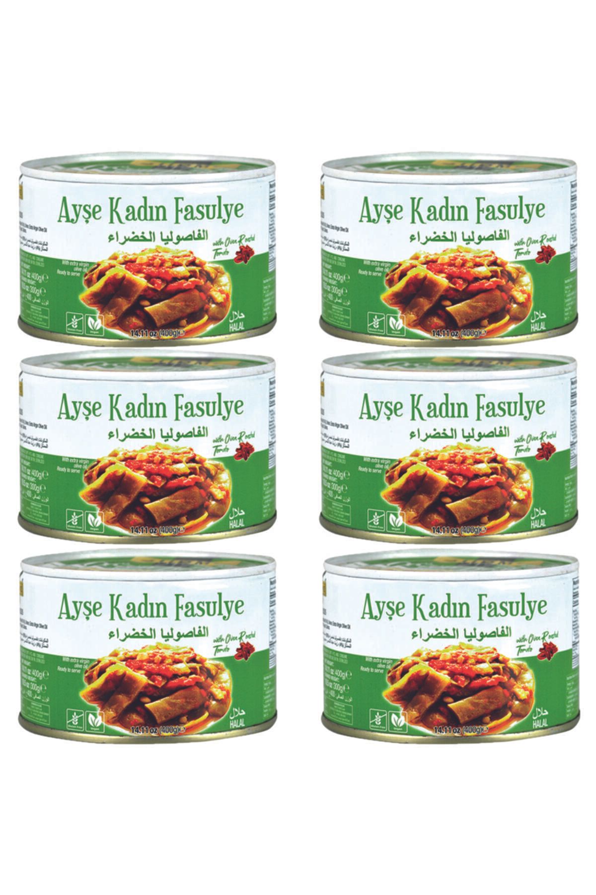 Gurme212 Acı Saplı Kiraz Biber, Hazır Yemelik, Meze (6 Adet X 320cc)