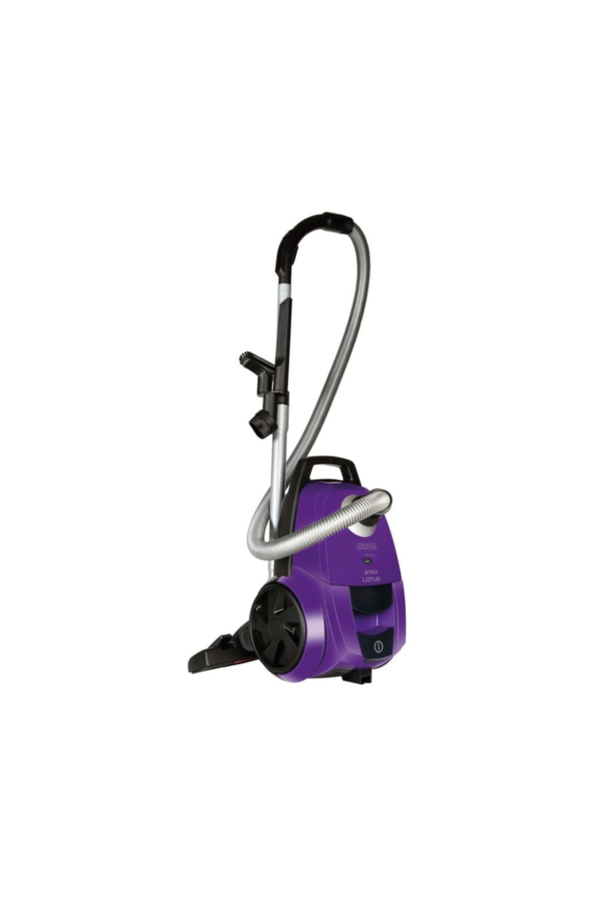 Arnica Lotus Et14260 Toz Torbalı Elektrikli Süpürge