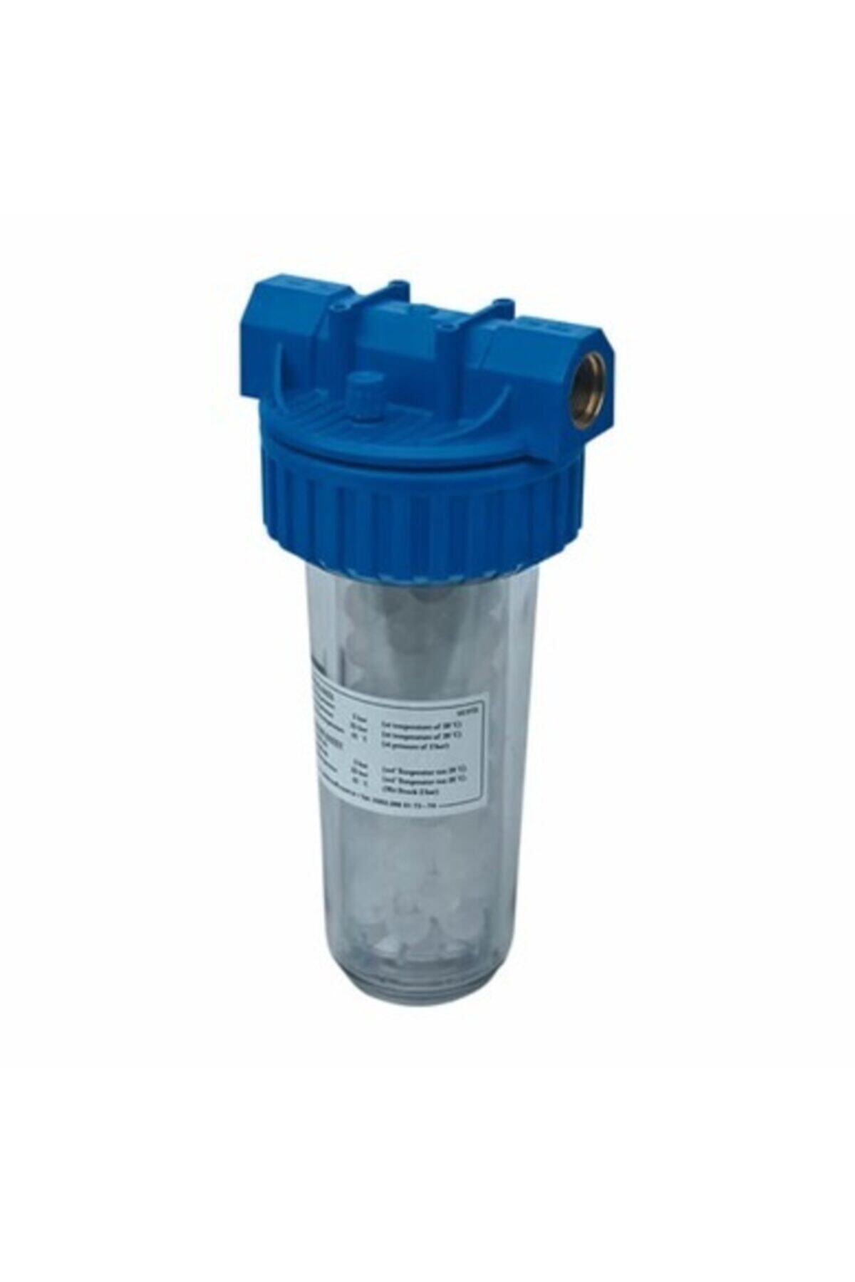 Sufil Filtre Kabı 1\