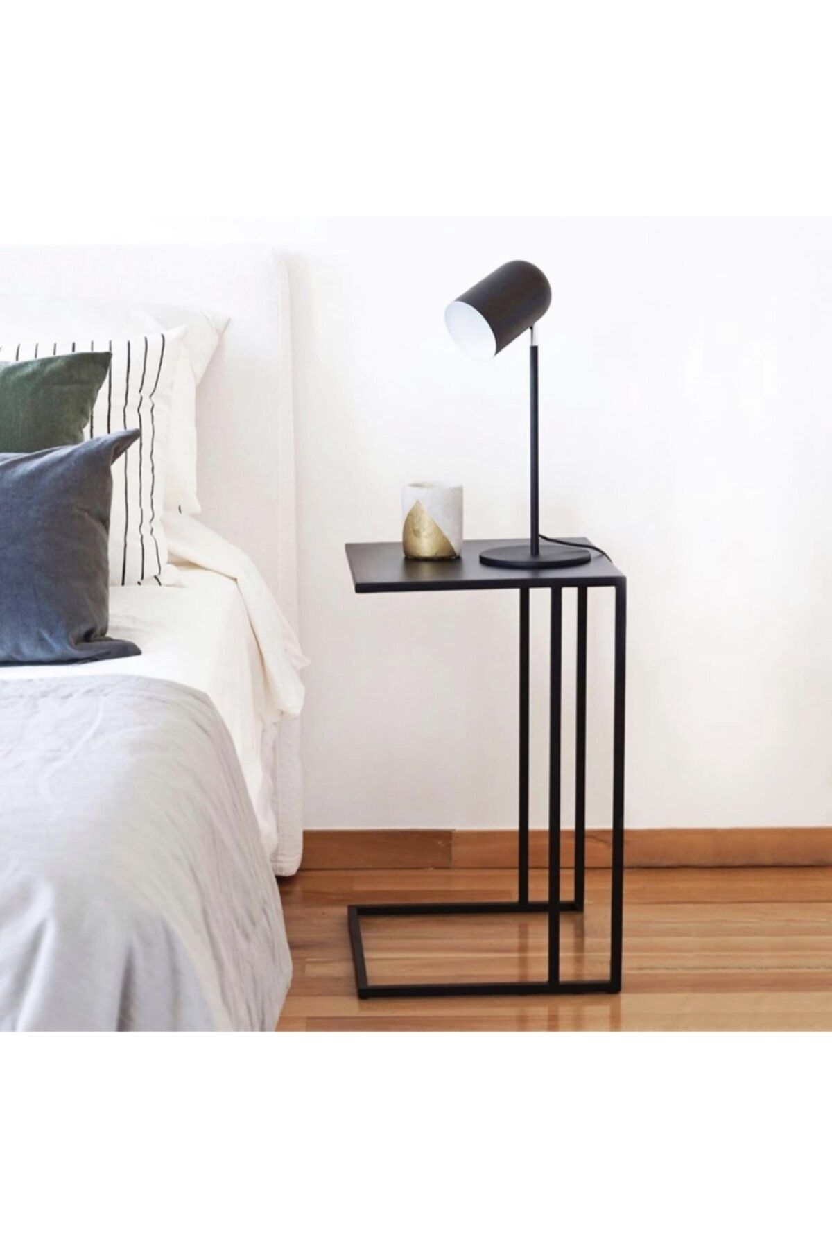 zdesignhome 65x40x35 Cm C Sehpa