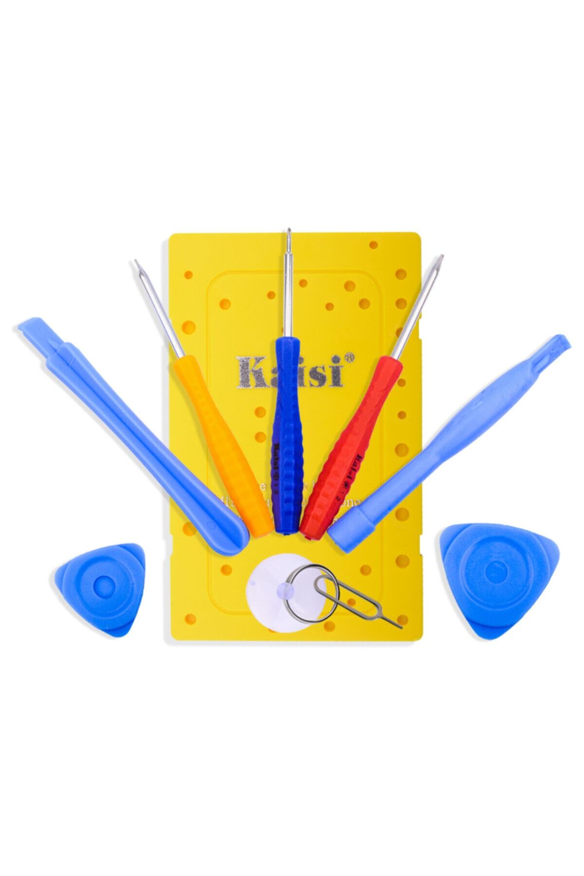 Ally Ks-1806 Iphone 5,6-6s Açma Aparatı Telefon Tamir Ekipman Seti