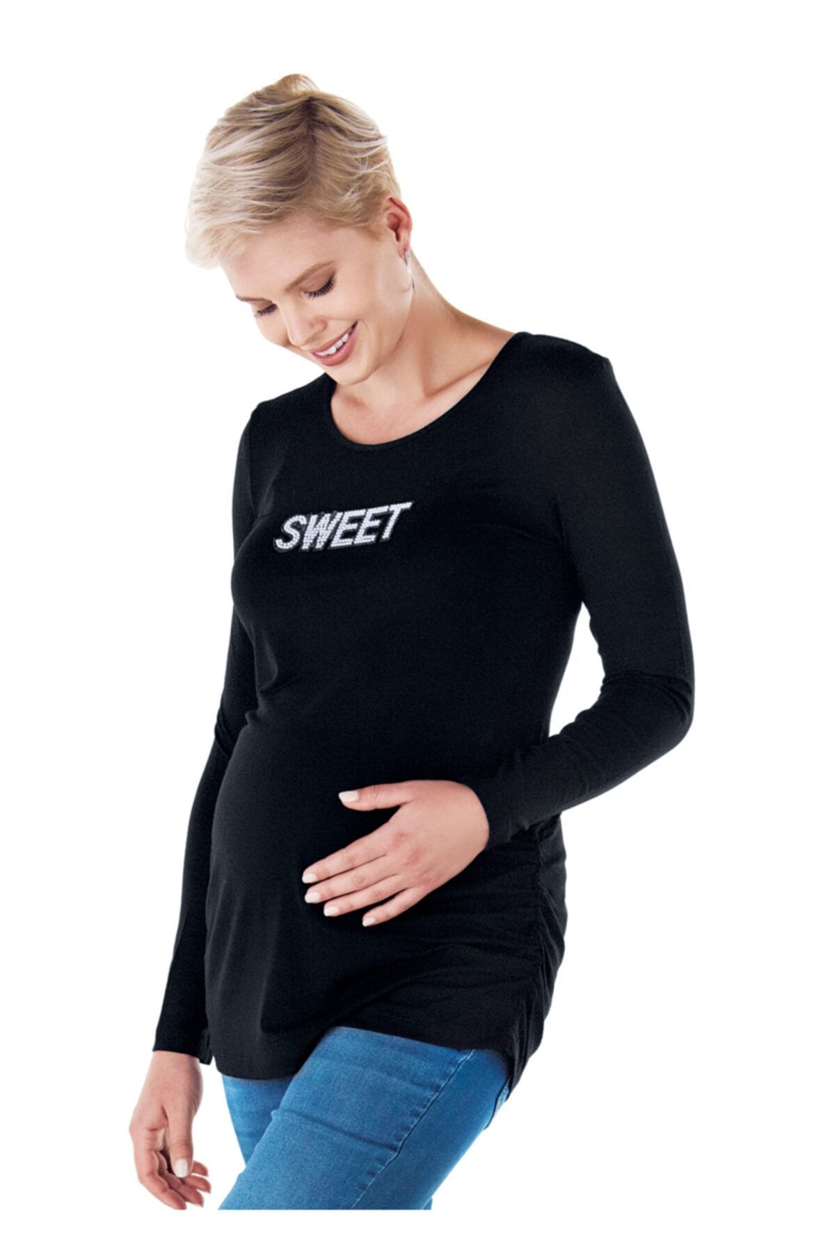 Ebru Maternity 4450- \