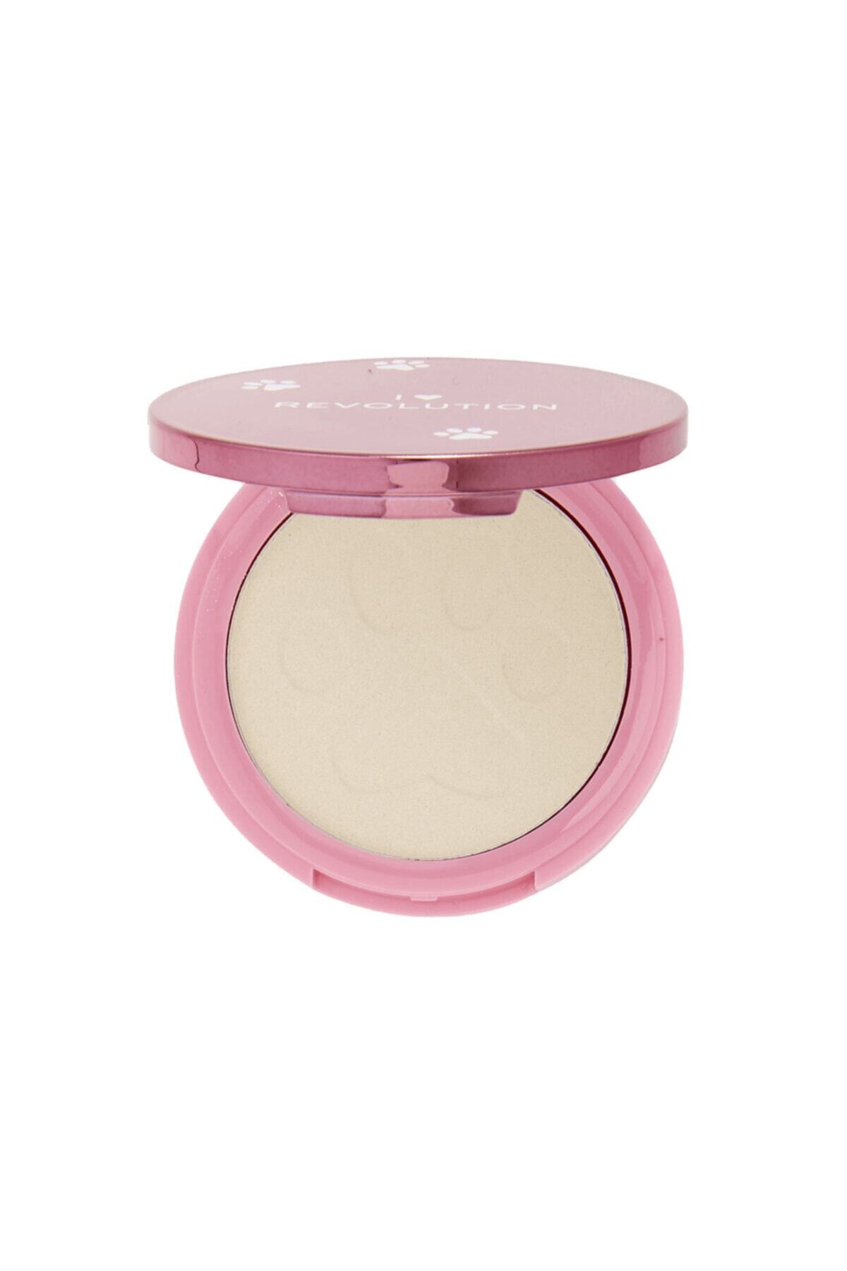 I HEART REVOLUTION X Disney Marie Highlighter Duchess