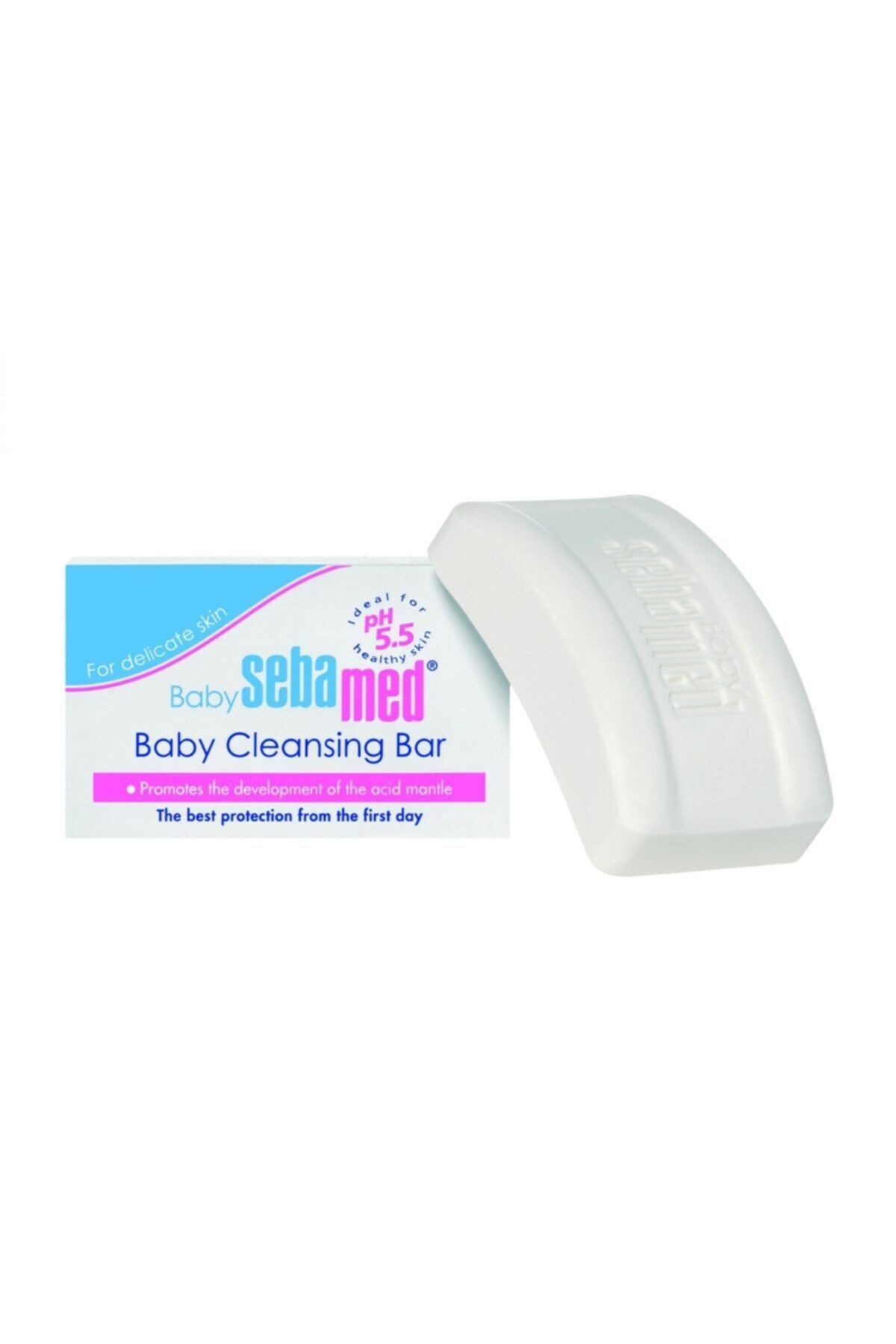 Sebamed Baby Sebamed Sabun 150gkr