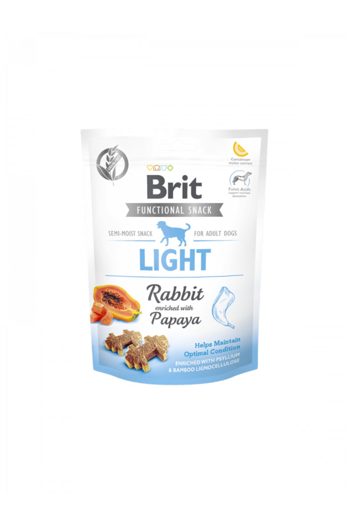 Brit Care Dog Functional Snack Light Rabbit