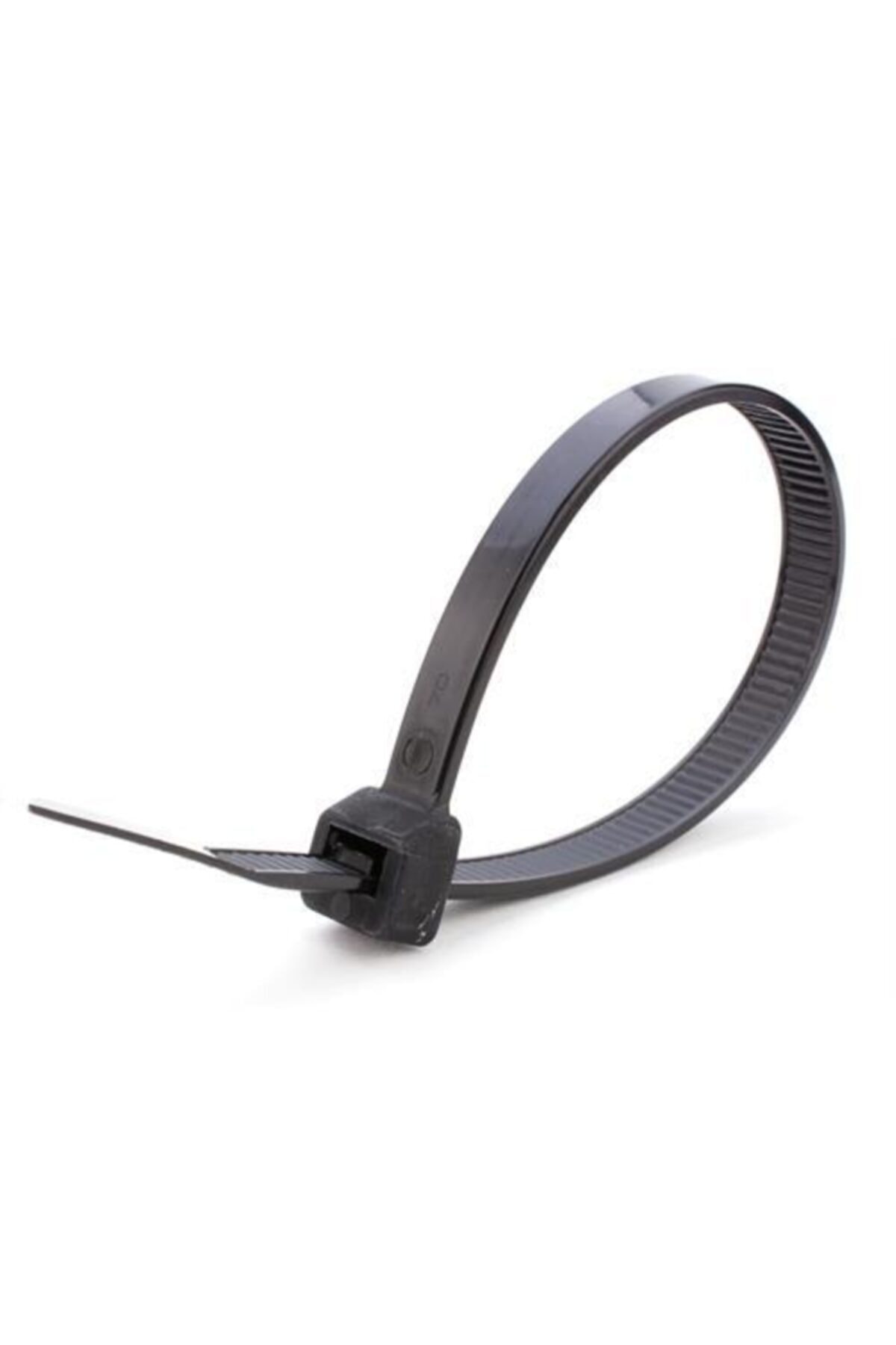 ModaCar 10 Cm Cırt Kelepçesi 100 Adet 423929