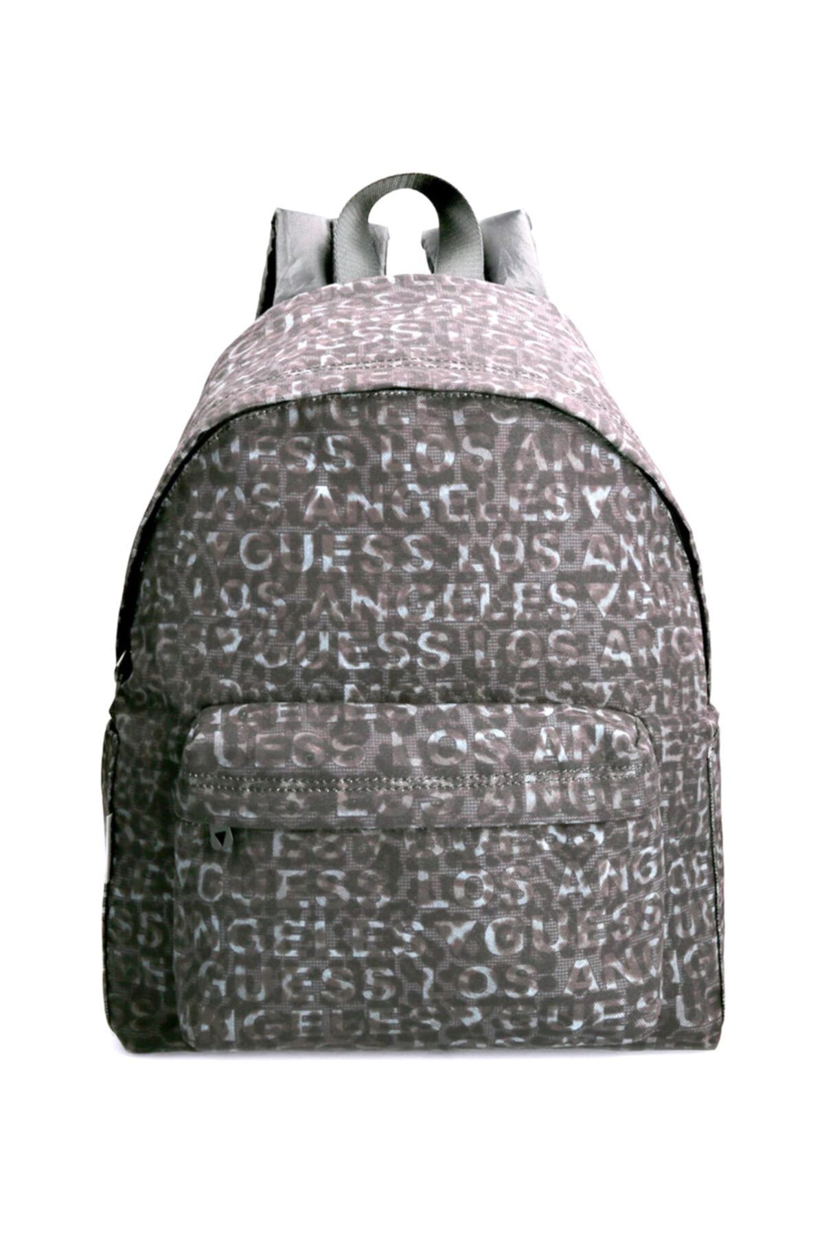 Guess Sırt Çantası, Standart, Siyah