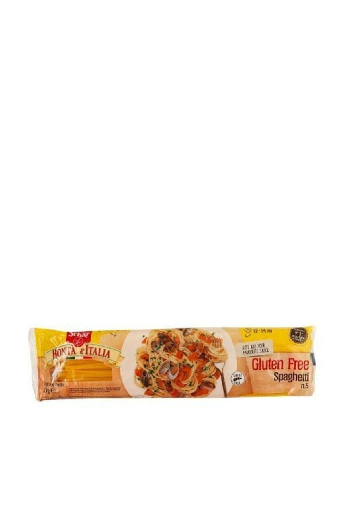 Schar Gluten Free Spaghetti Makarna 250 G Glütensiz
