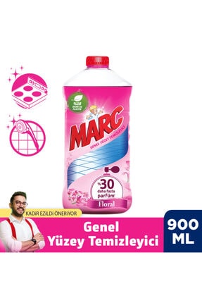 Yüzey Temizleyici Floral 900 Ml Image 0